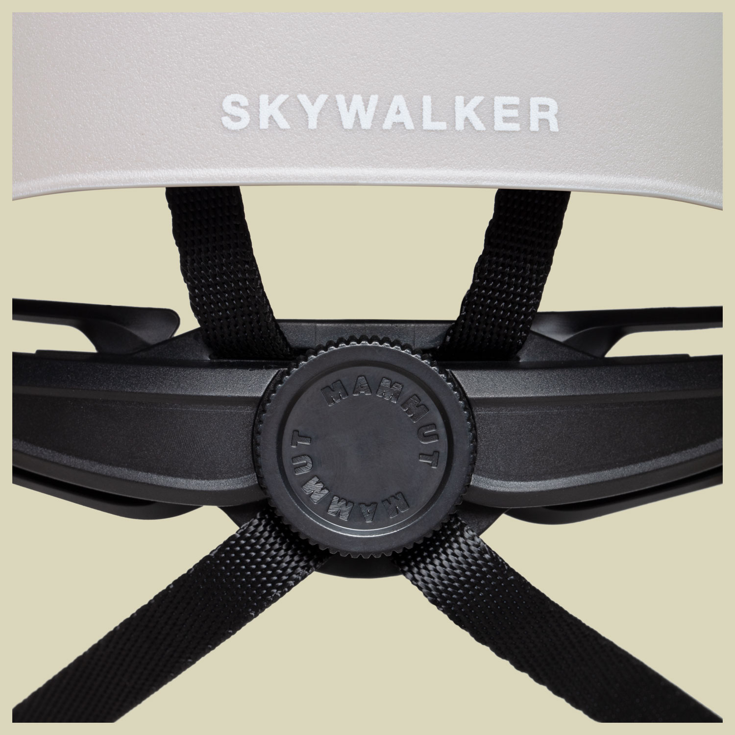 Skywalker 3.0 Helmet grey one size