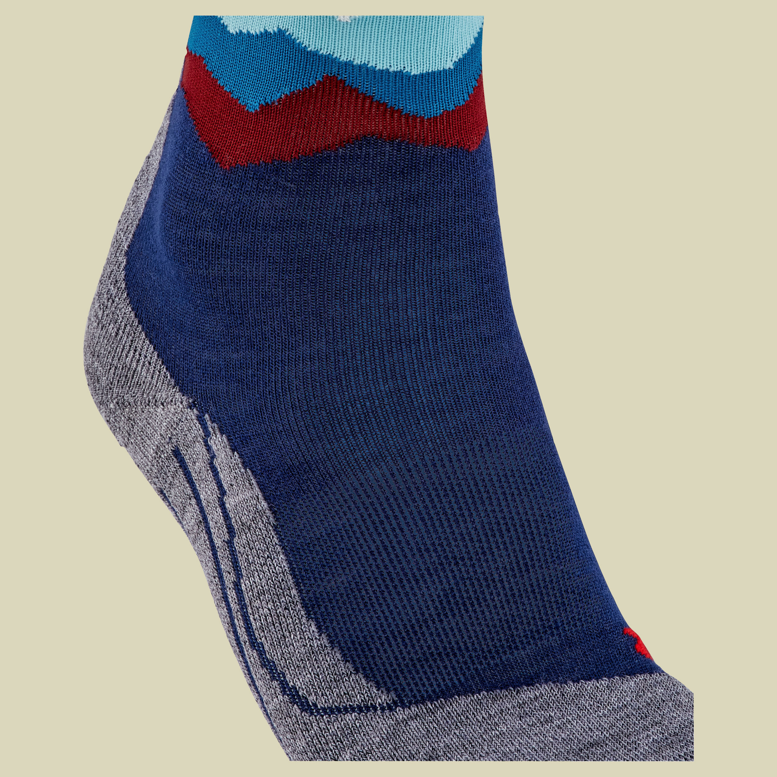 TK 2 Crest Women Größe 35-36 Farbe dark night