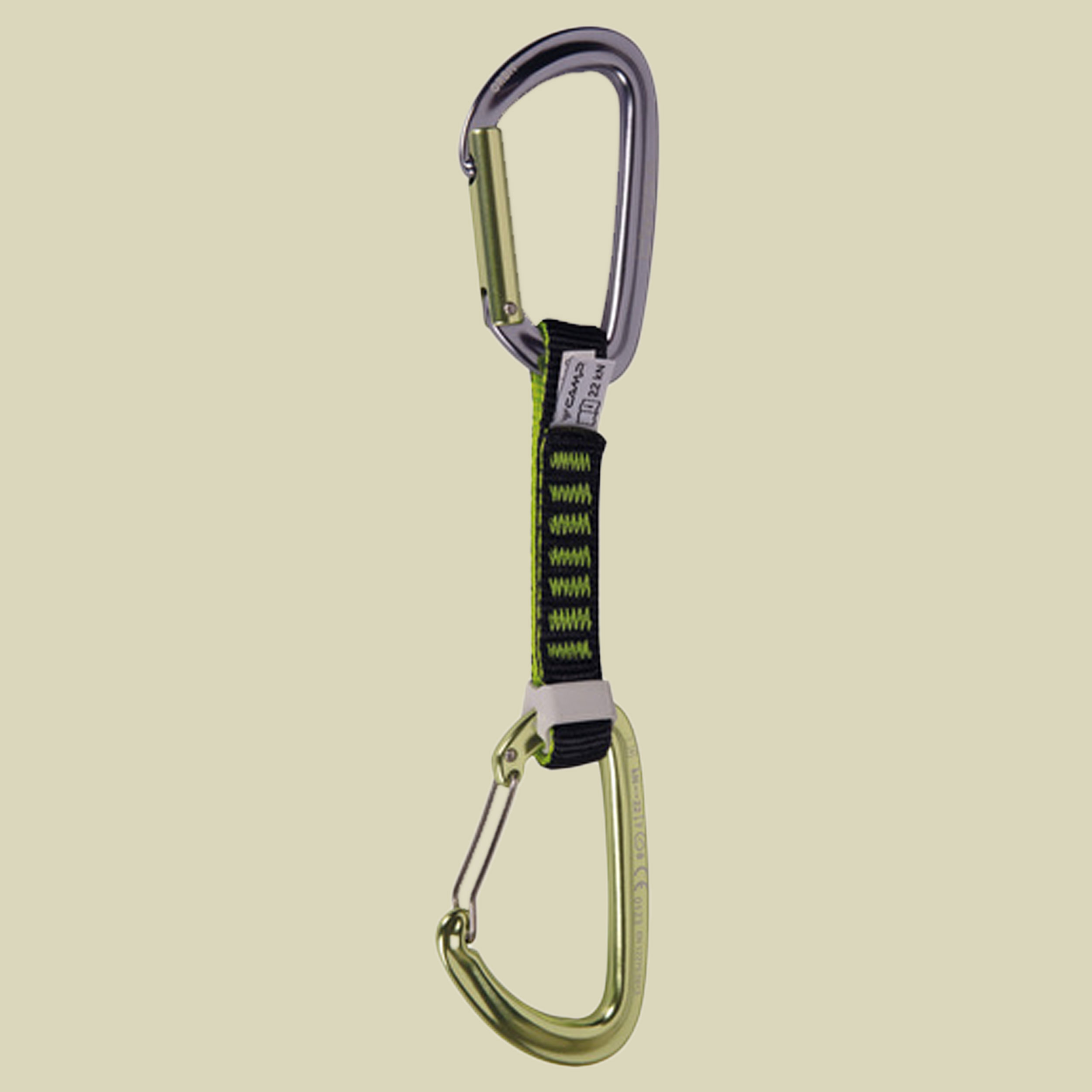 Orbit Mixed Express KS 12 cm mehrfarbig