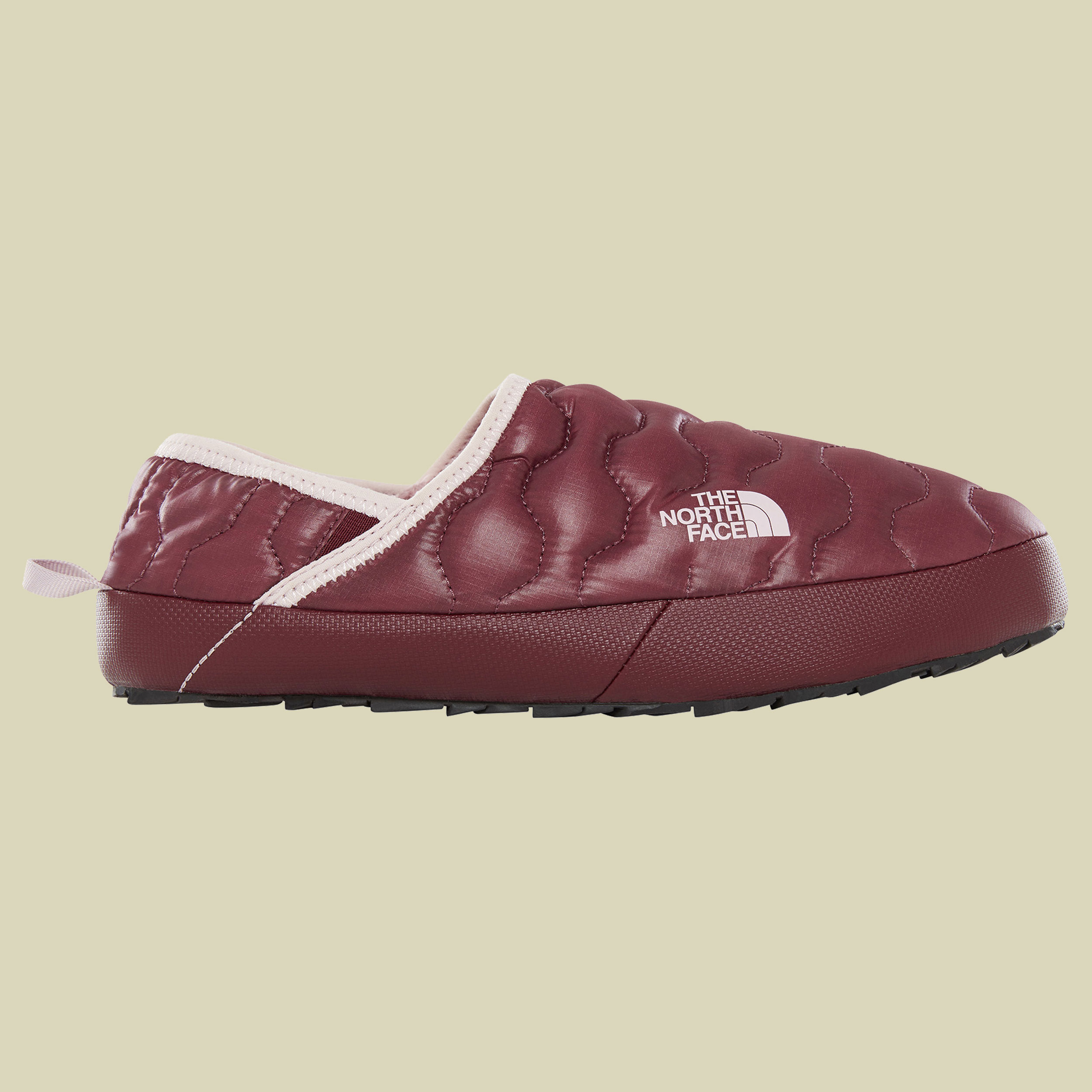 ThermoBall Traction Mule IV Women Größe UK 8 Farbe shiny fig-burnished lilac