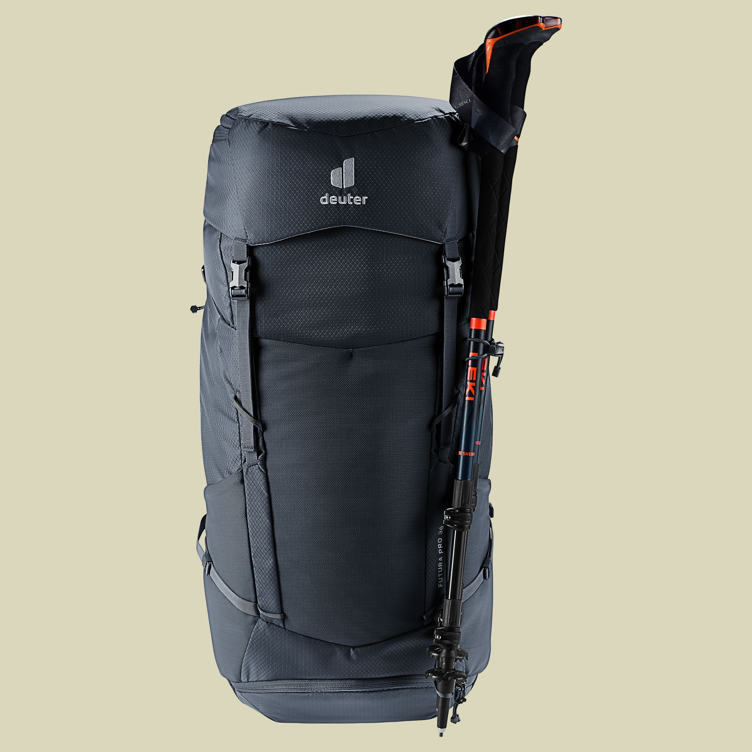 Futura Pro 36 36 blau