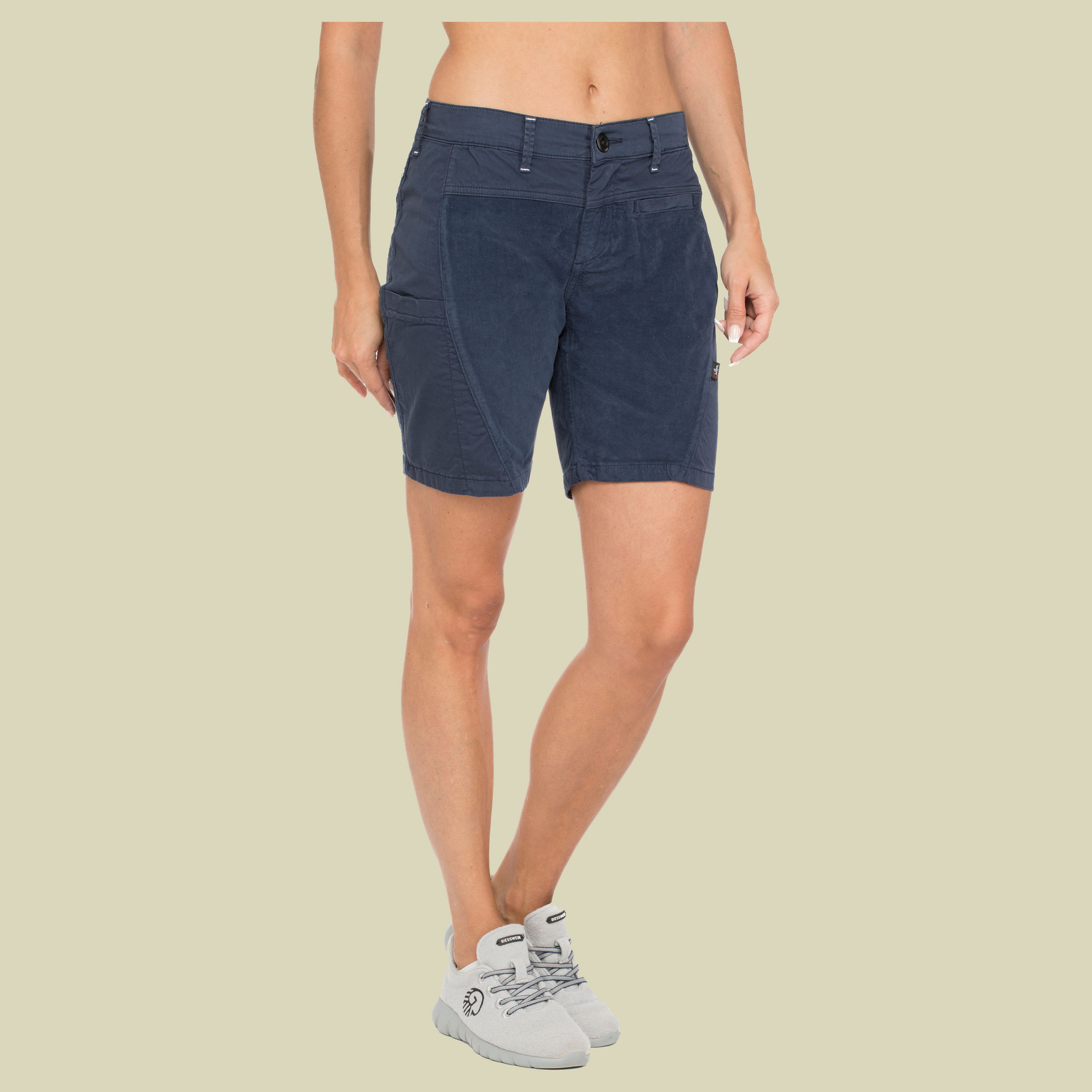 Waldhorn Shorty Women Größe 42 Farbe dark blue