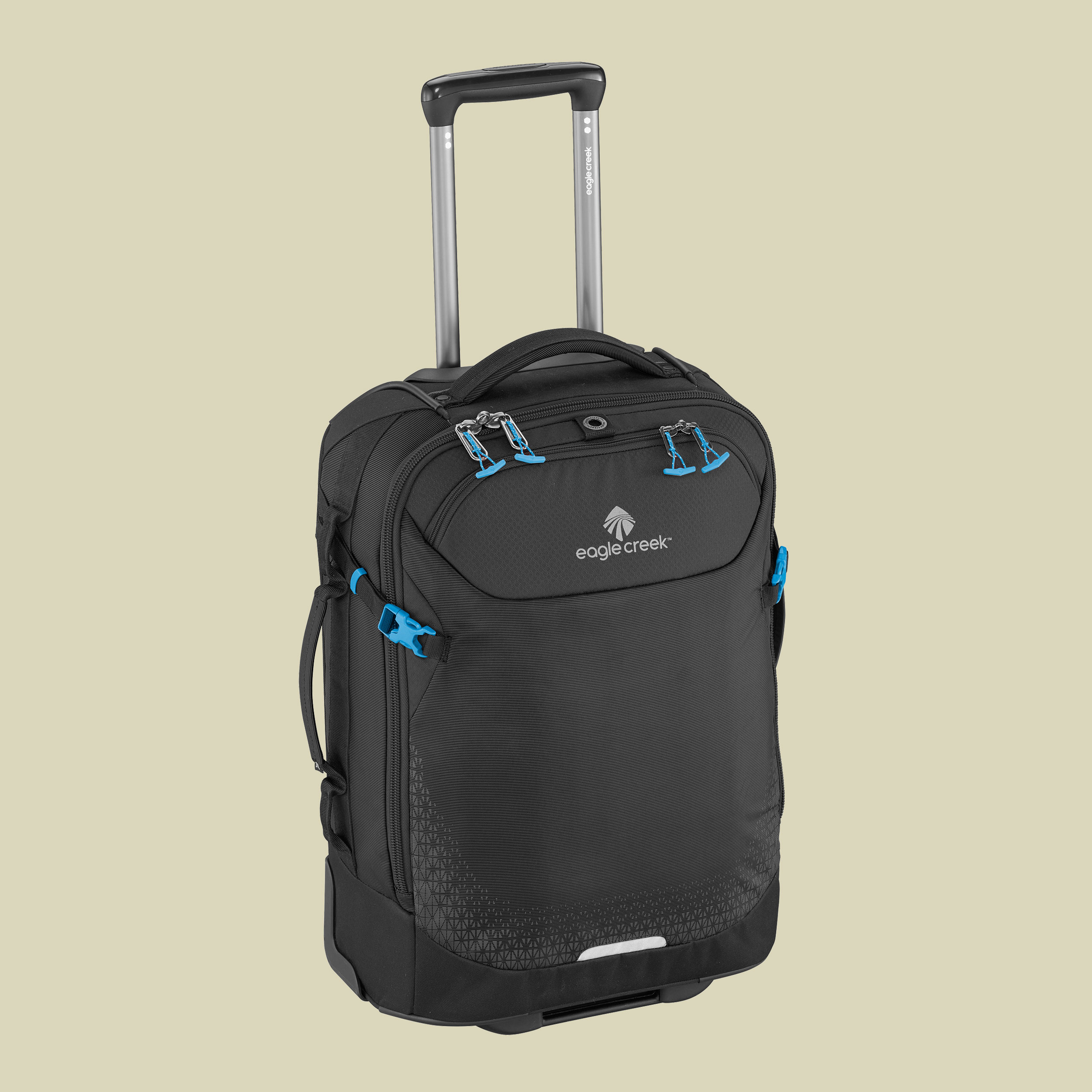 Expanse Convertible International Carry-On Volumen 30 Farbe black