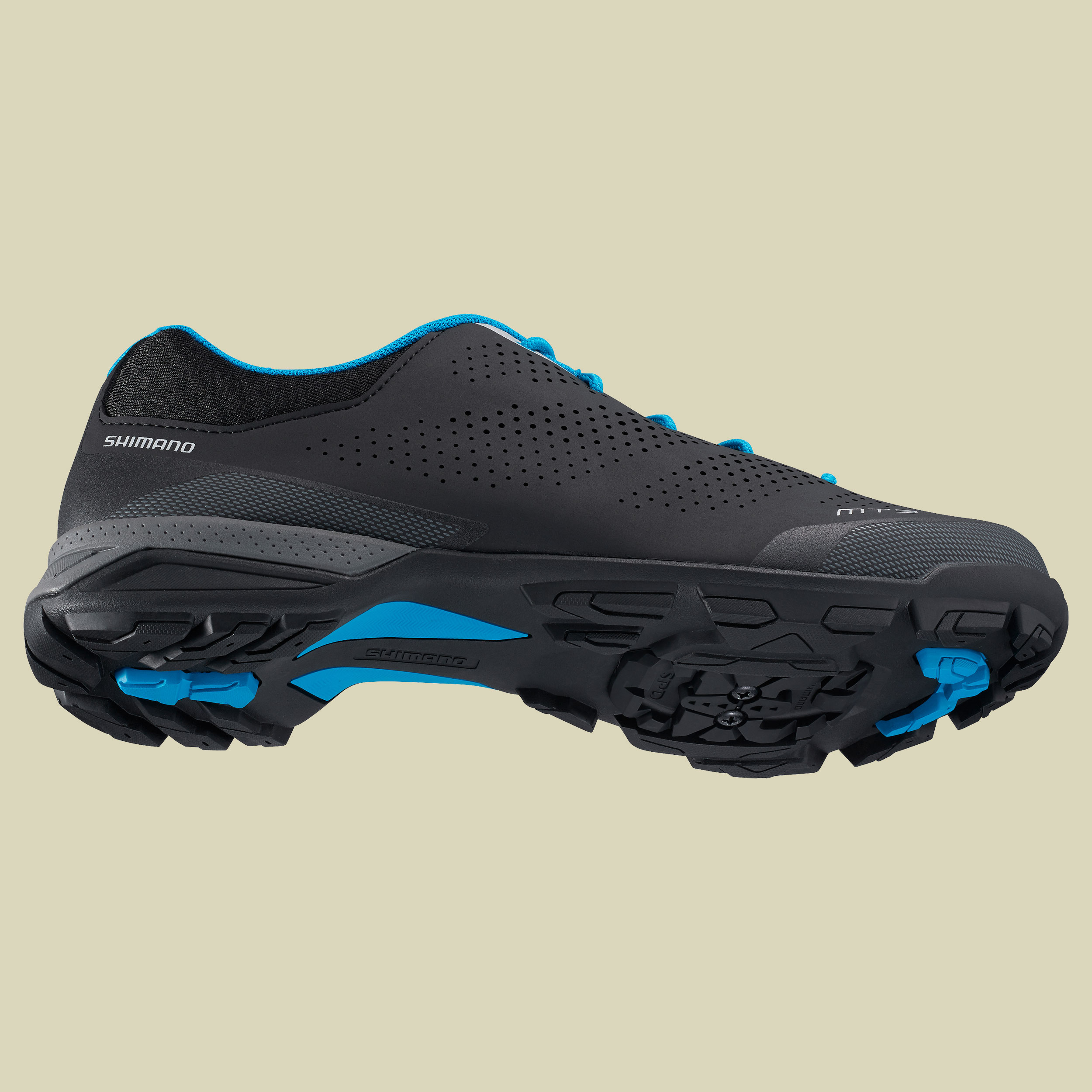 SH-MT301 Größe 45 Farbe black