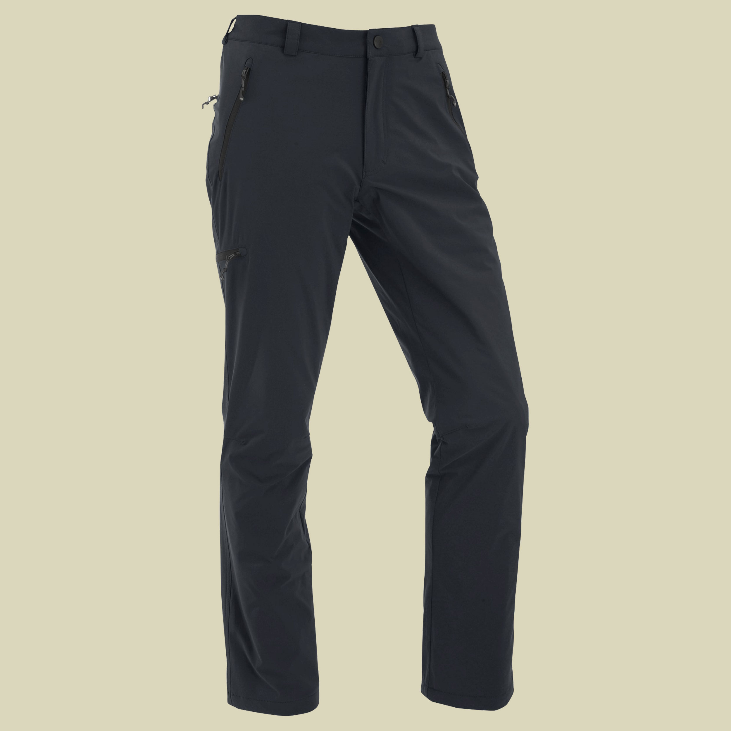 Wallis 2XT Men 26 schwarz - black