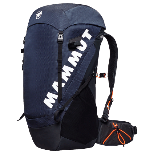 Mammut Ruicksack