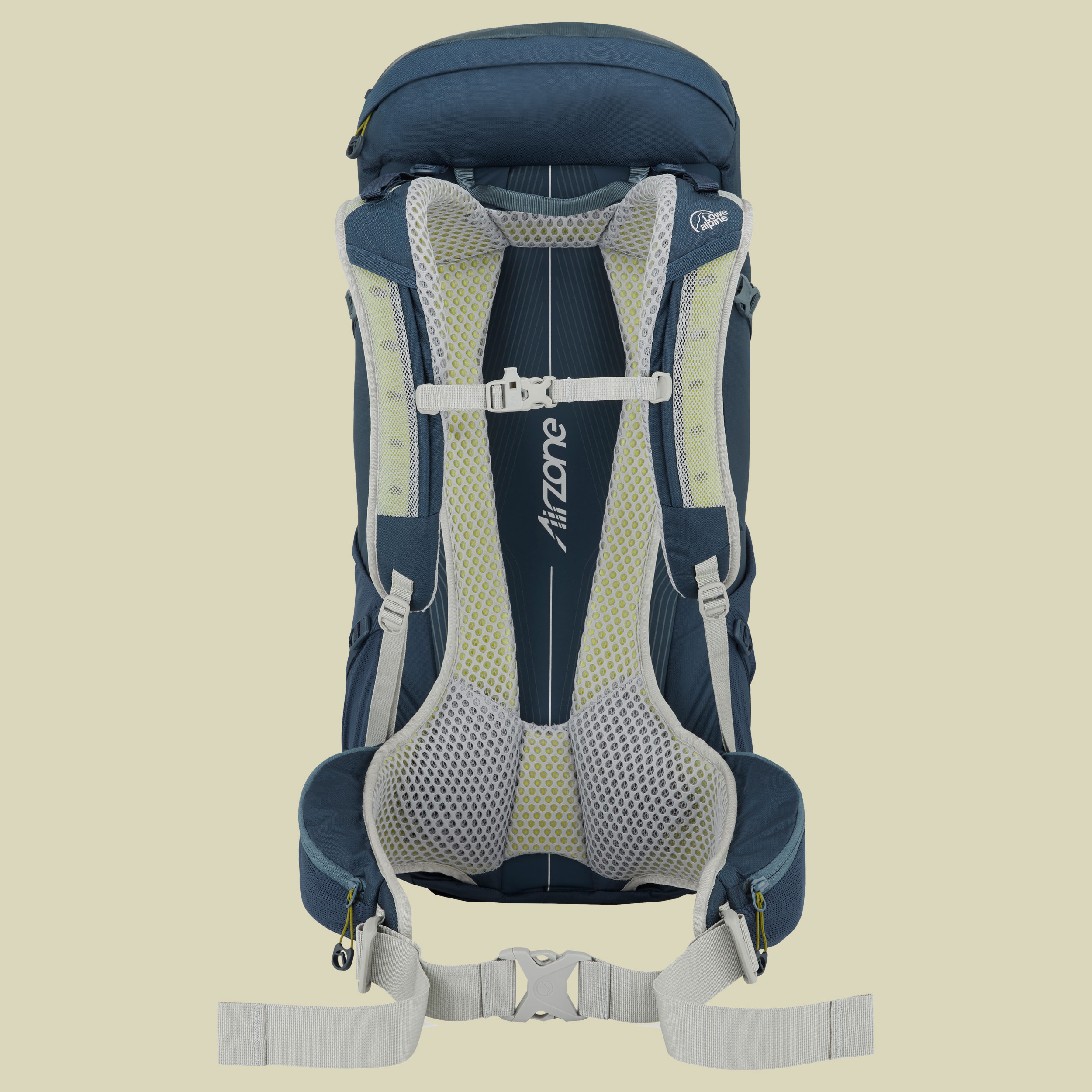 AirZone Trail 35 Volumen 35 Farbe tempest blue/orion blue