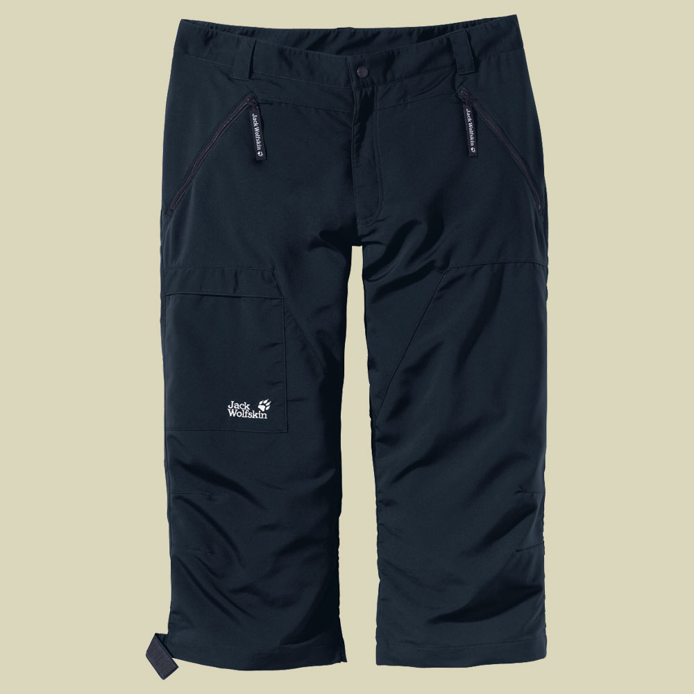 Fast Track Pants Men Größe 46 Farbe phantom