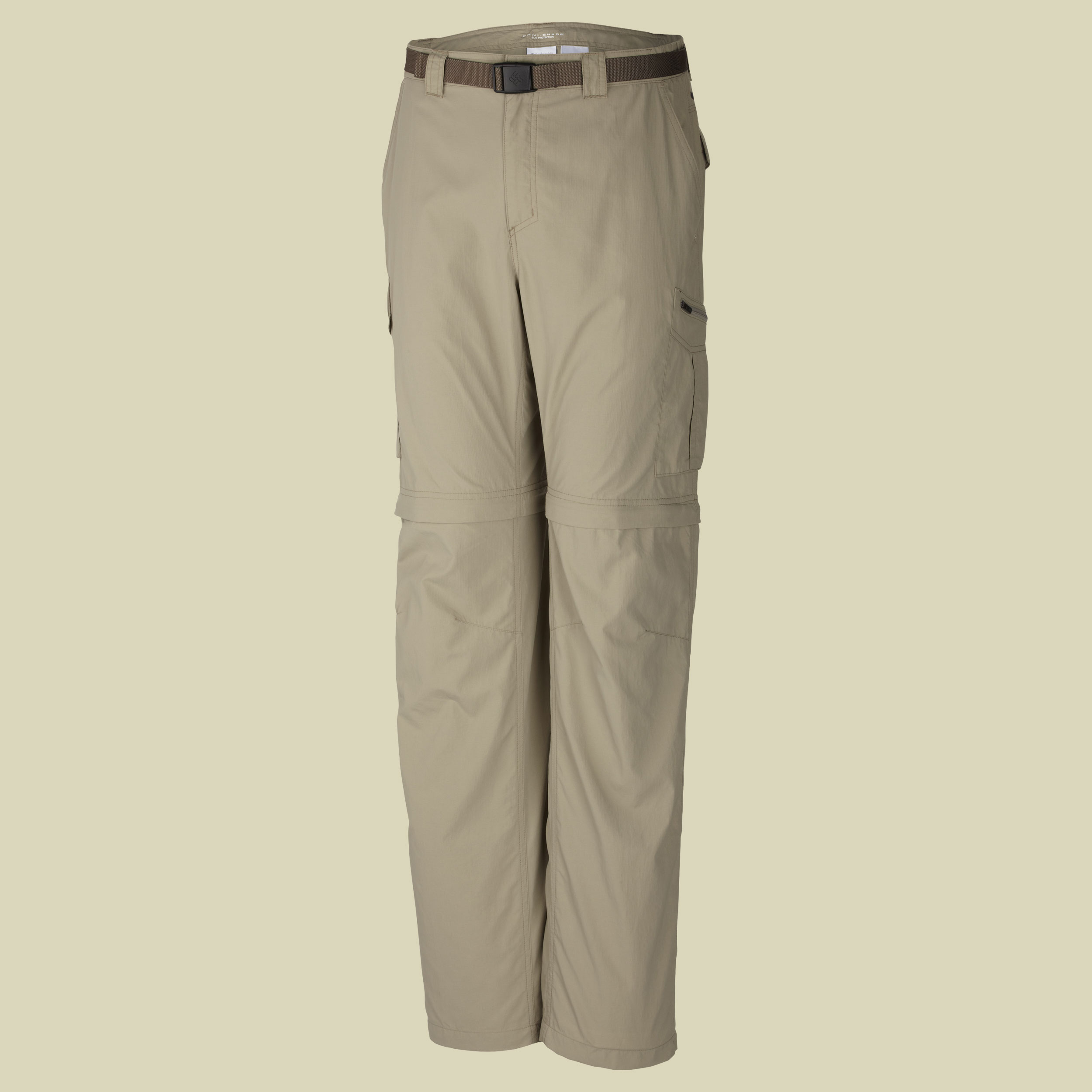 Silver Ridge Convertible Pant Men