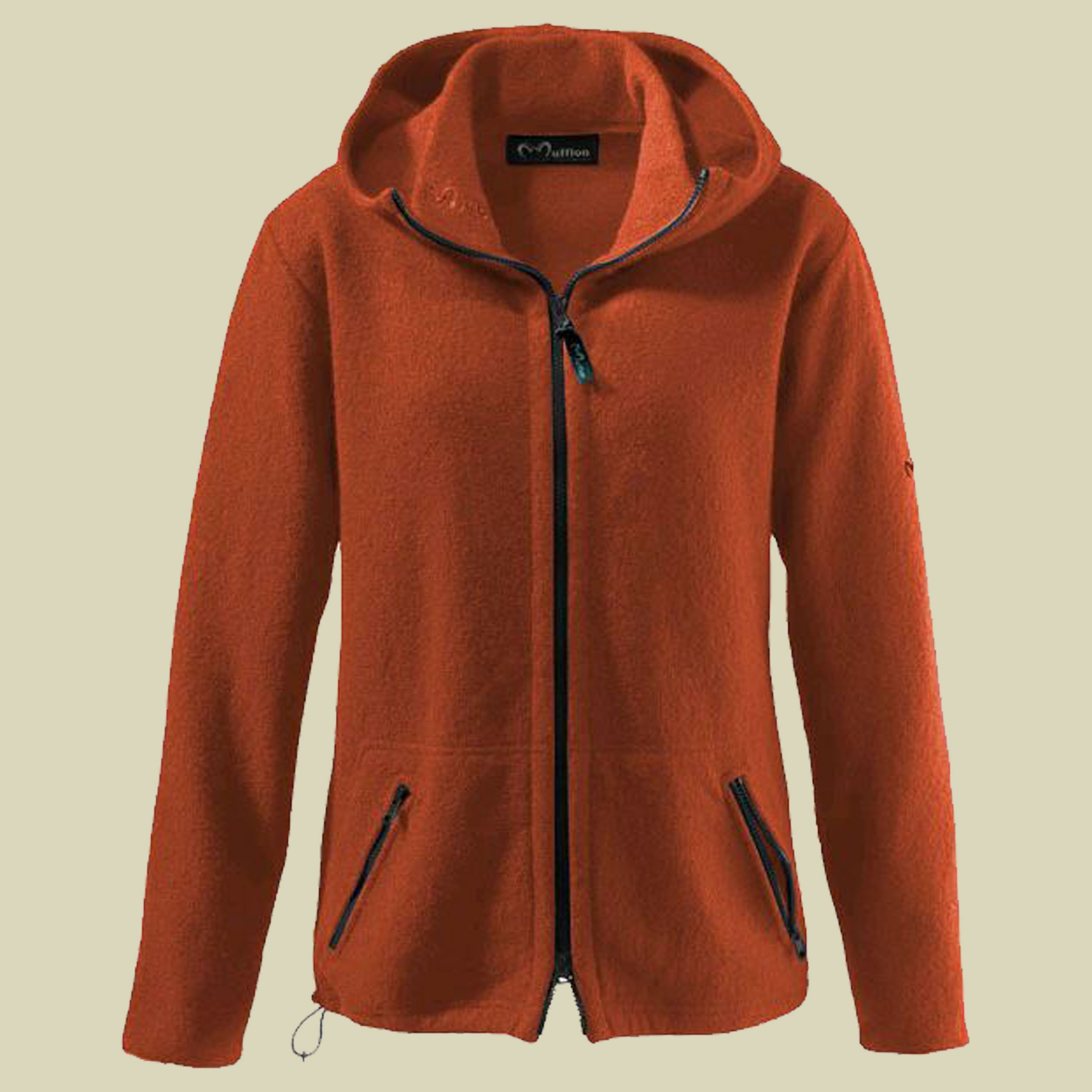 Nele Women Größe XL Farbe terra