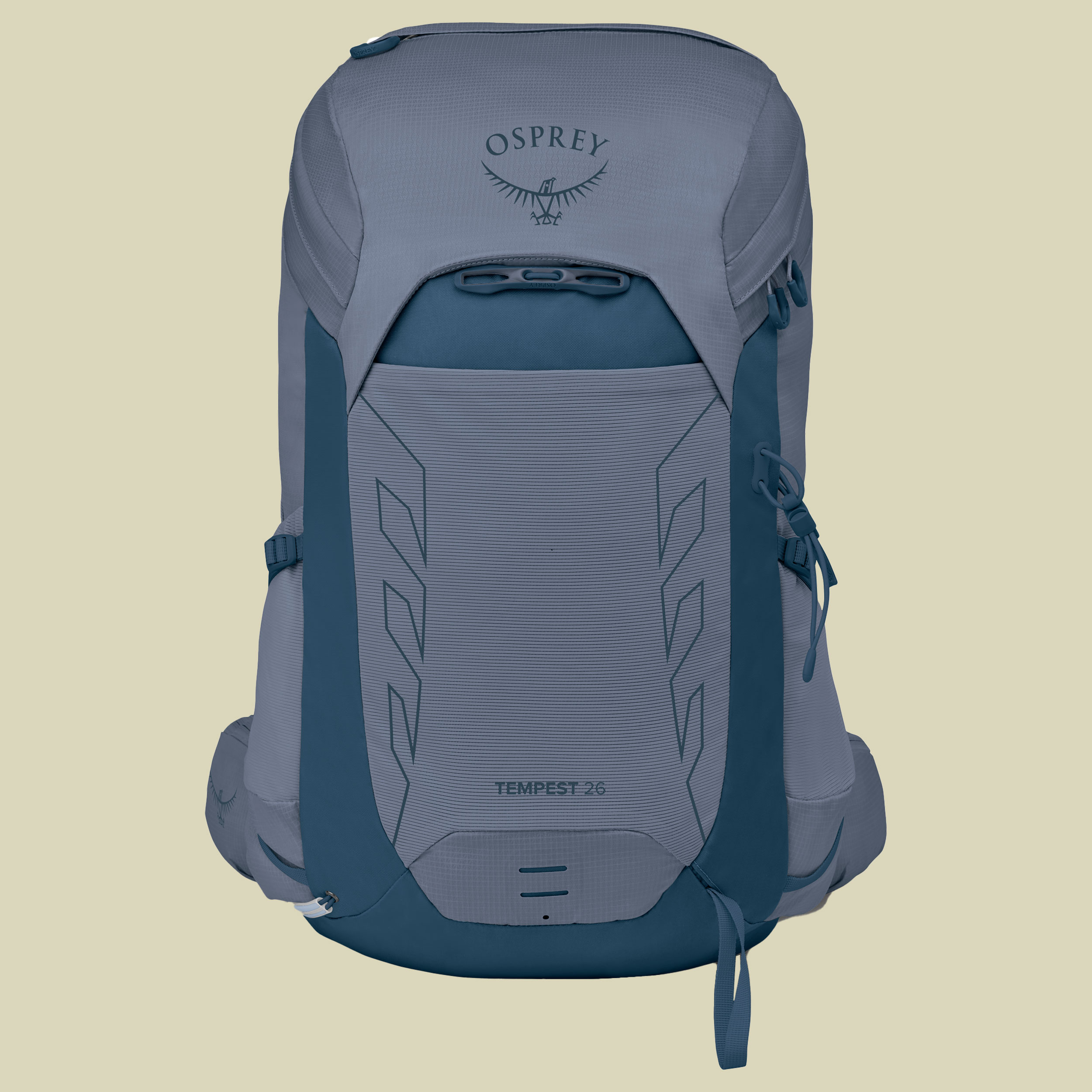 Tempest 26 Women 26 blau - anchor blue
