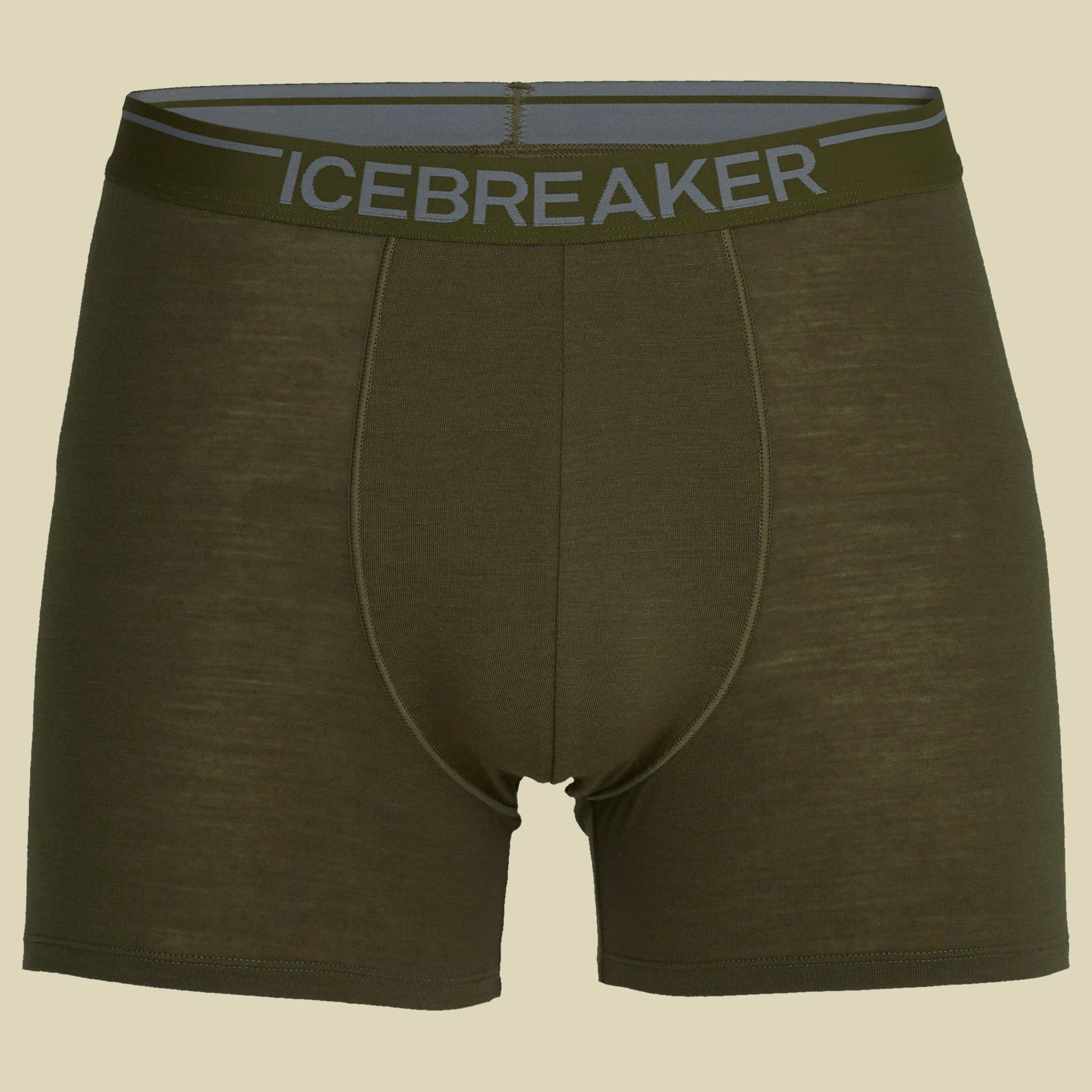 Anatomica Boxers Men  Größe S Farbe loden