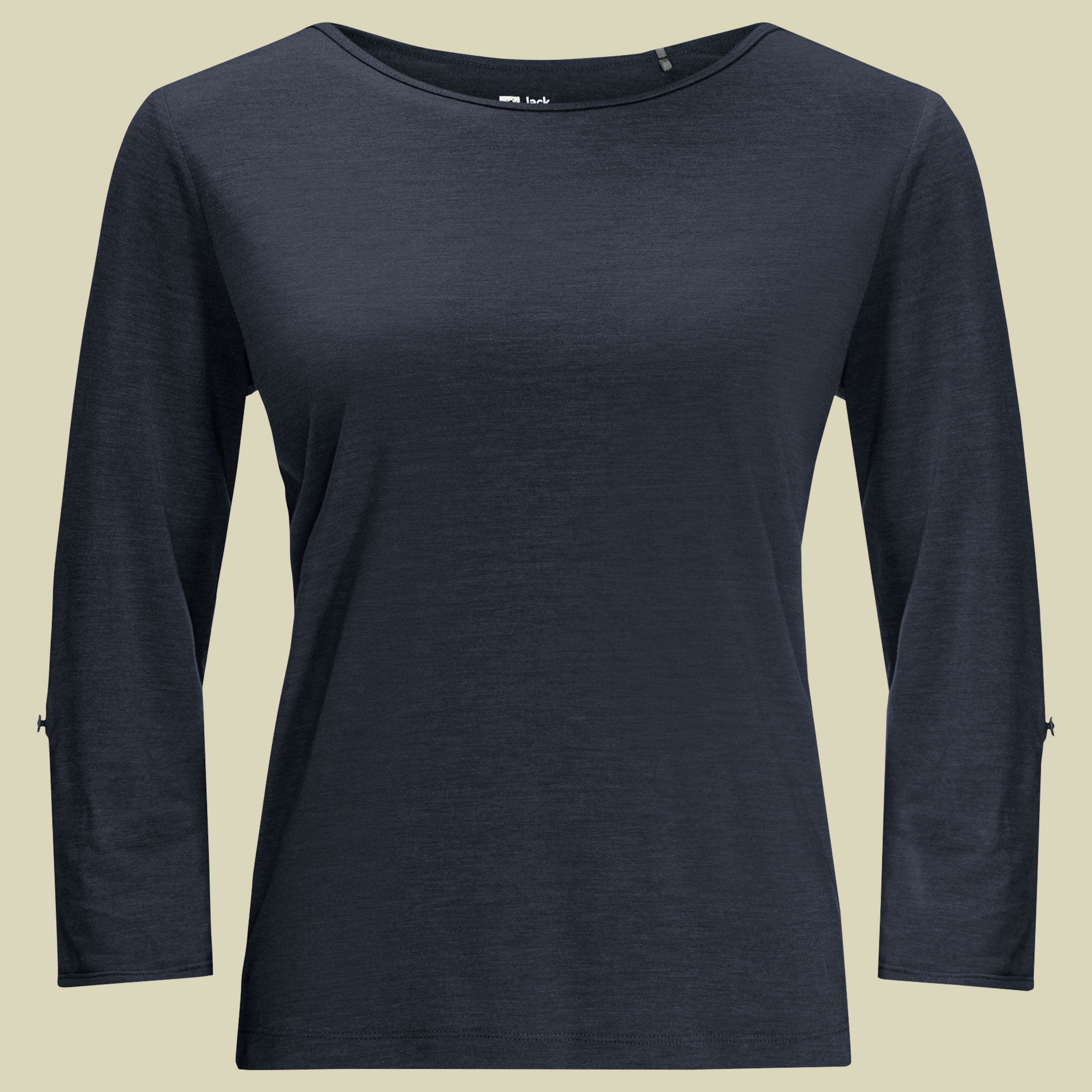 Coral Coast ¾ T Women Größe XL Farbe night blue