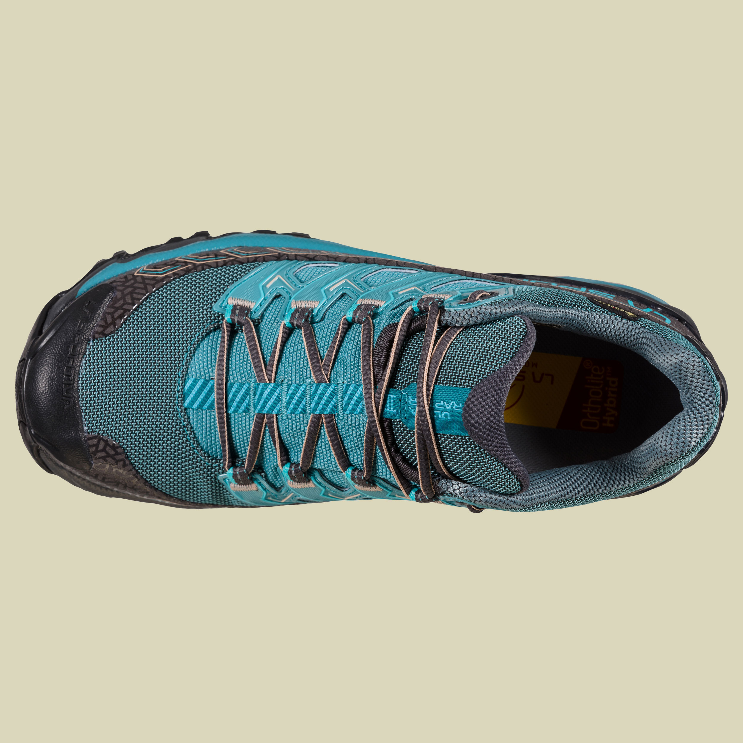 Ultra Raptor II GTX Women Größe 40 Farbe topaz/carbon