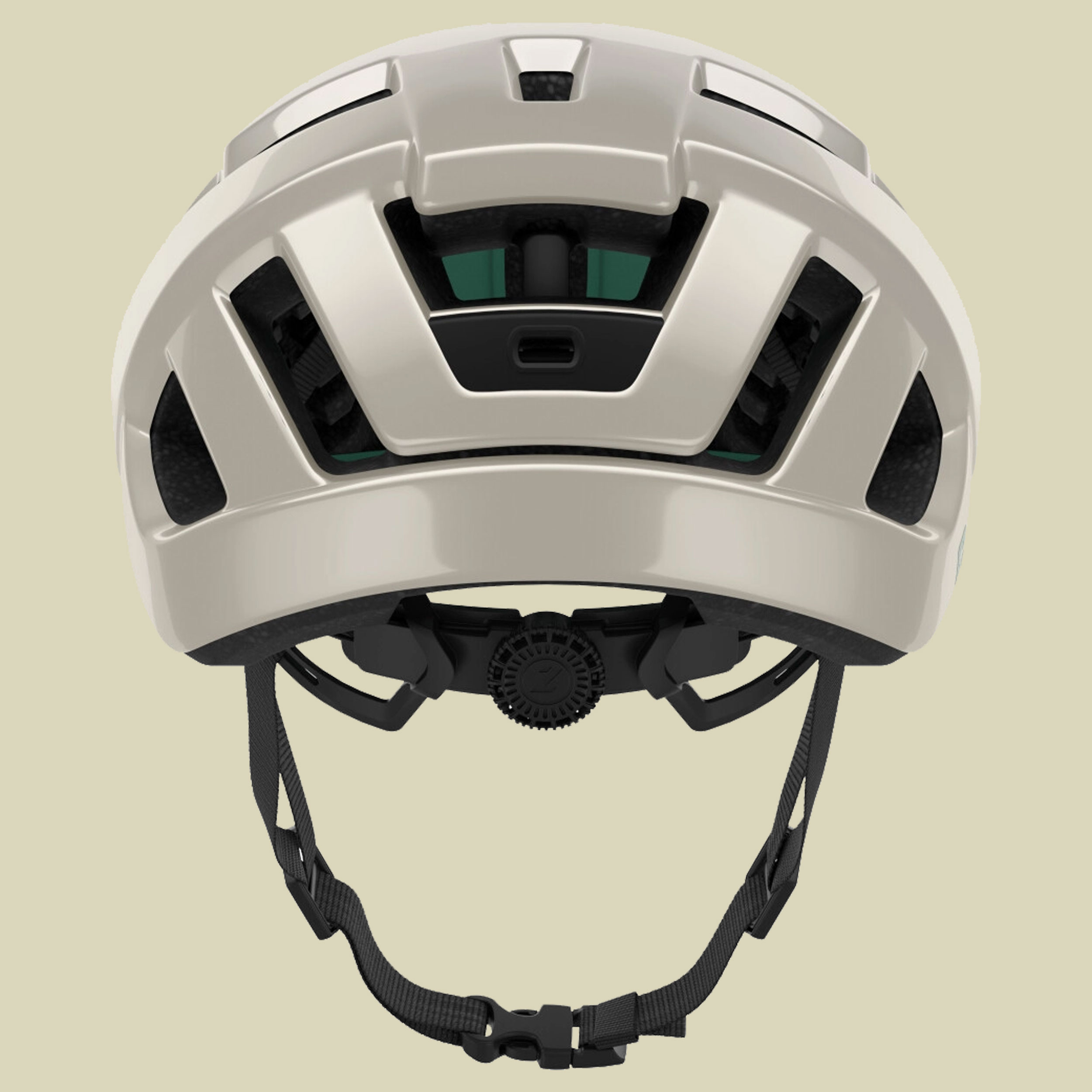 Codax KinetiCore grau one size - ice grey