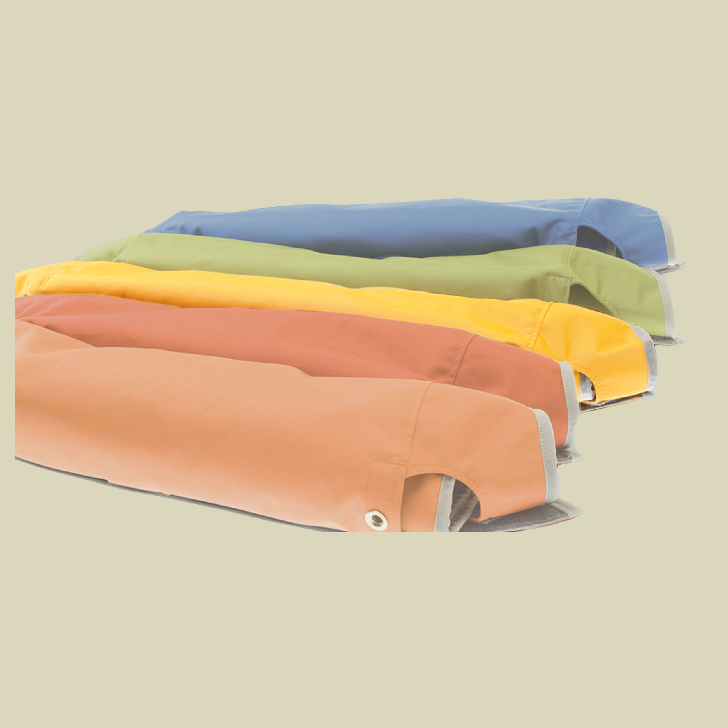 Verdeck D'lite/Cub 2013 Farbe mango