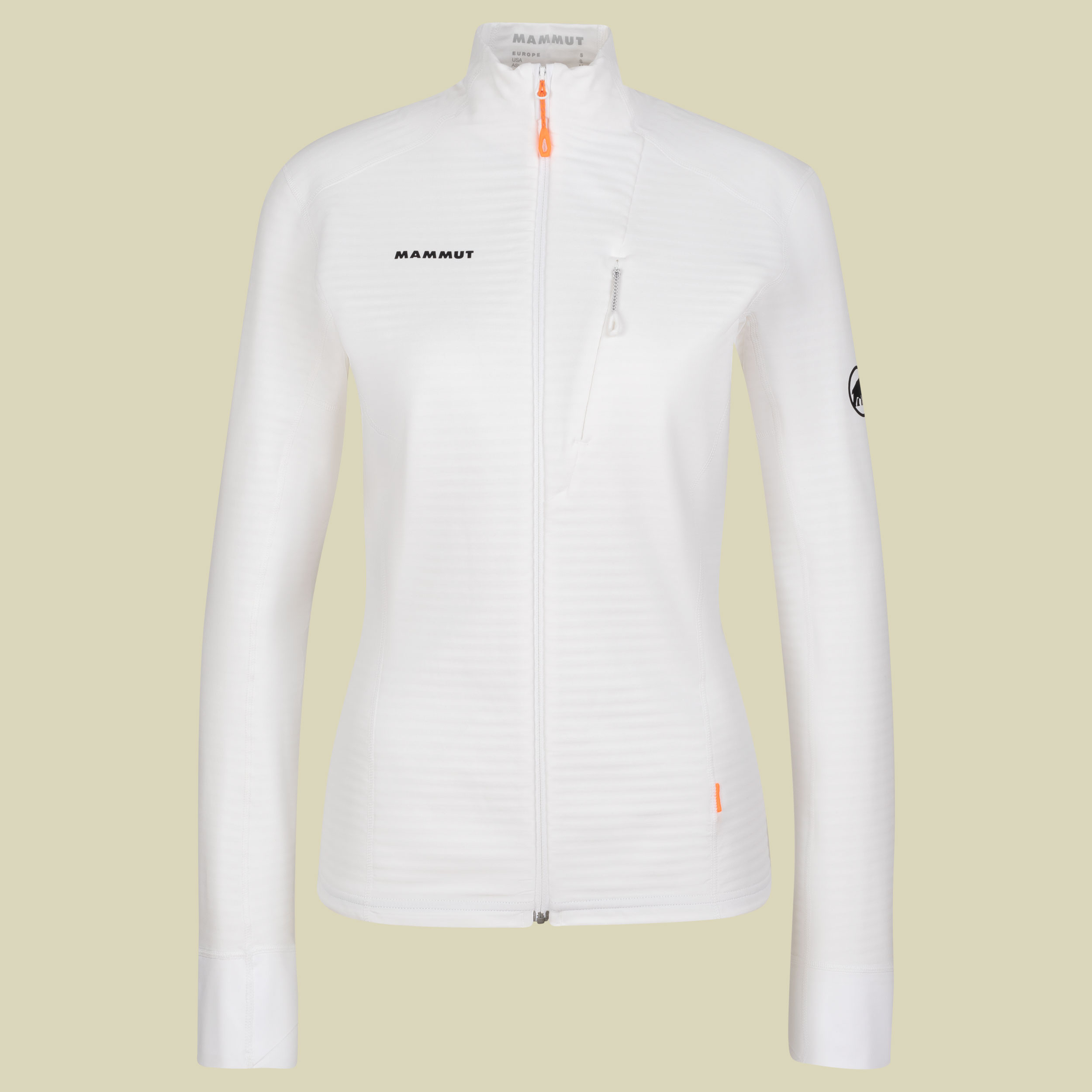 Aconcagua Light ML Jacket Women