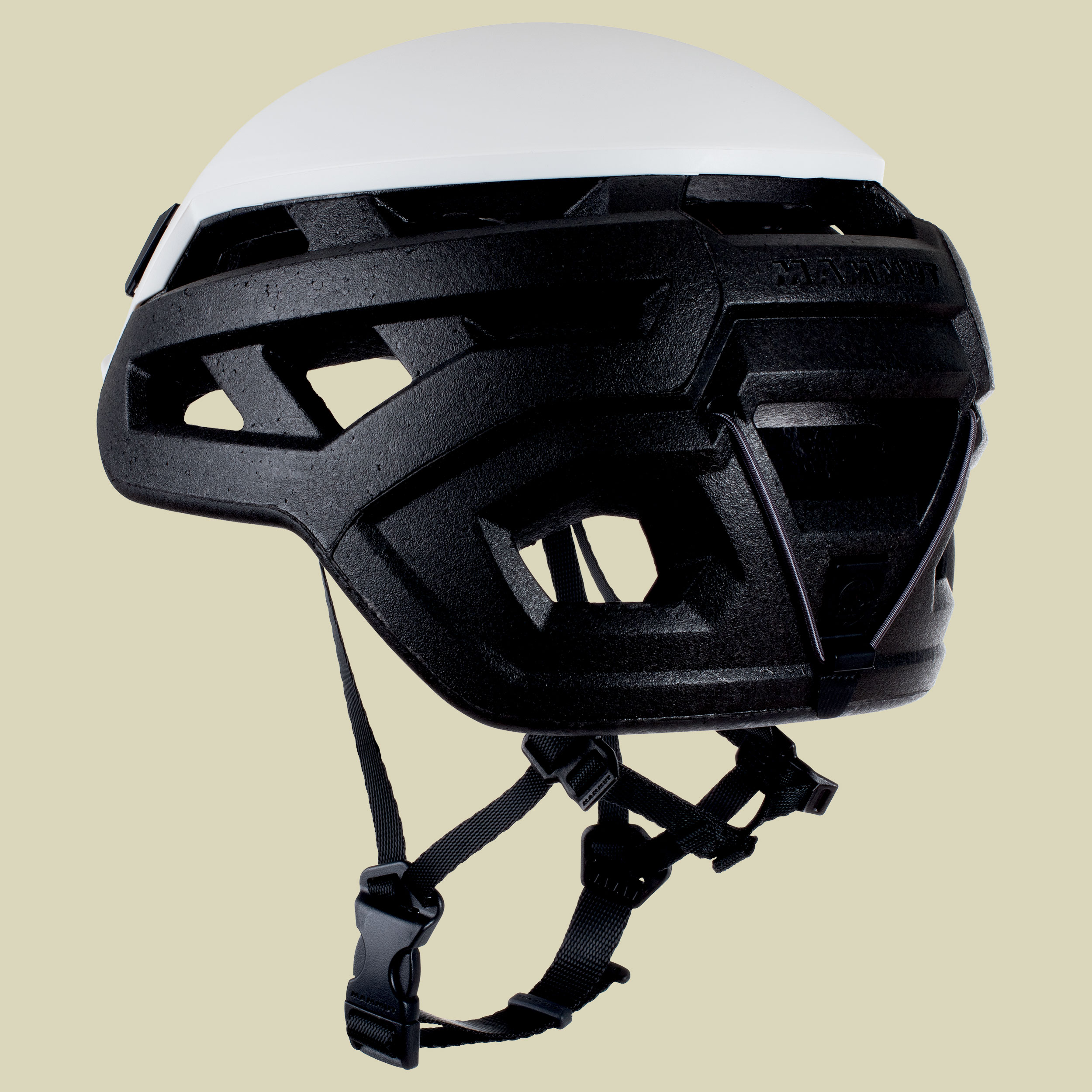 Wall Rider Kopfumfang 56-61 cm Farbe white