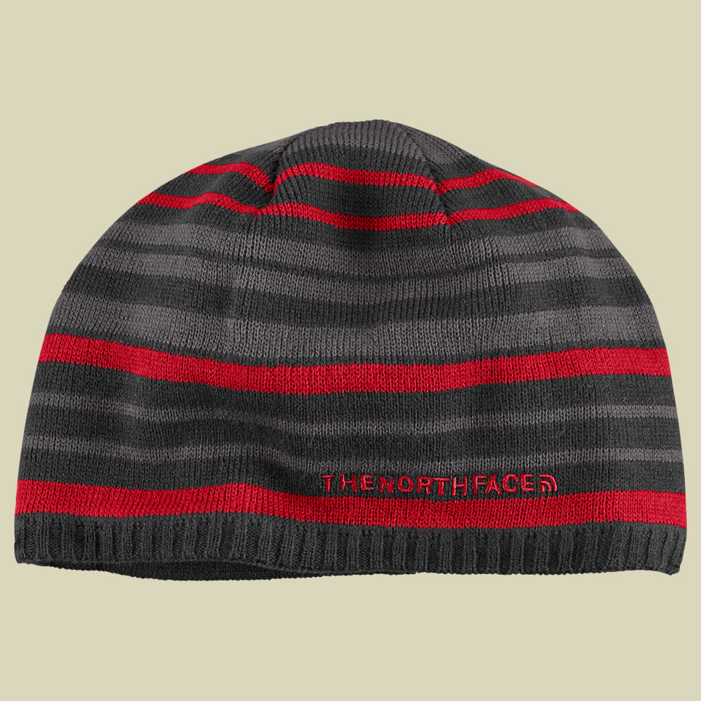 Youth Rocket Beanie Größe S Farbe black
