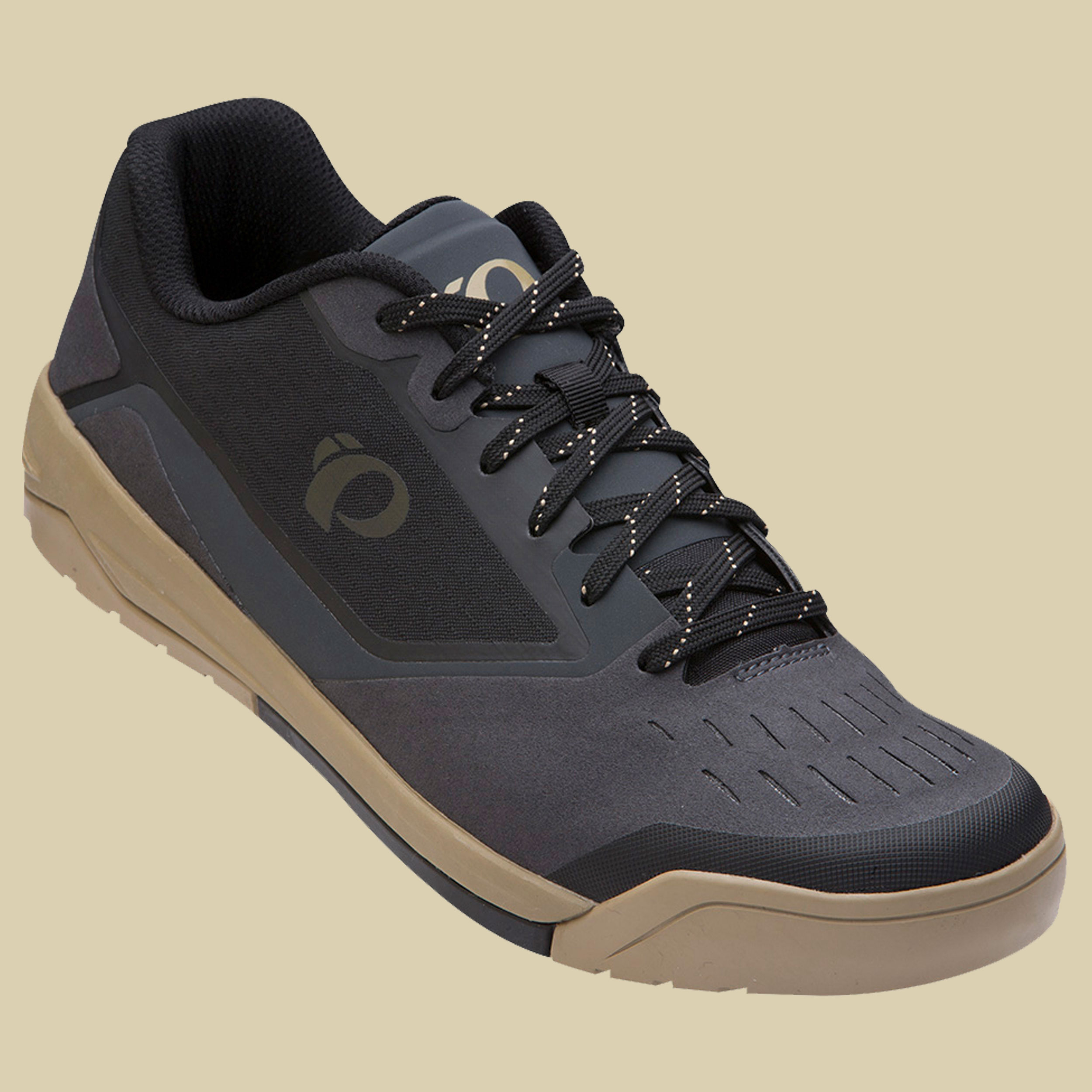 X-Alp Launch Men Größe 43 Farbe black/shadow grey