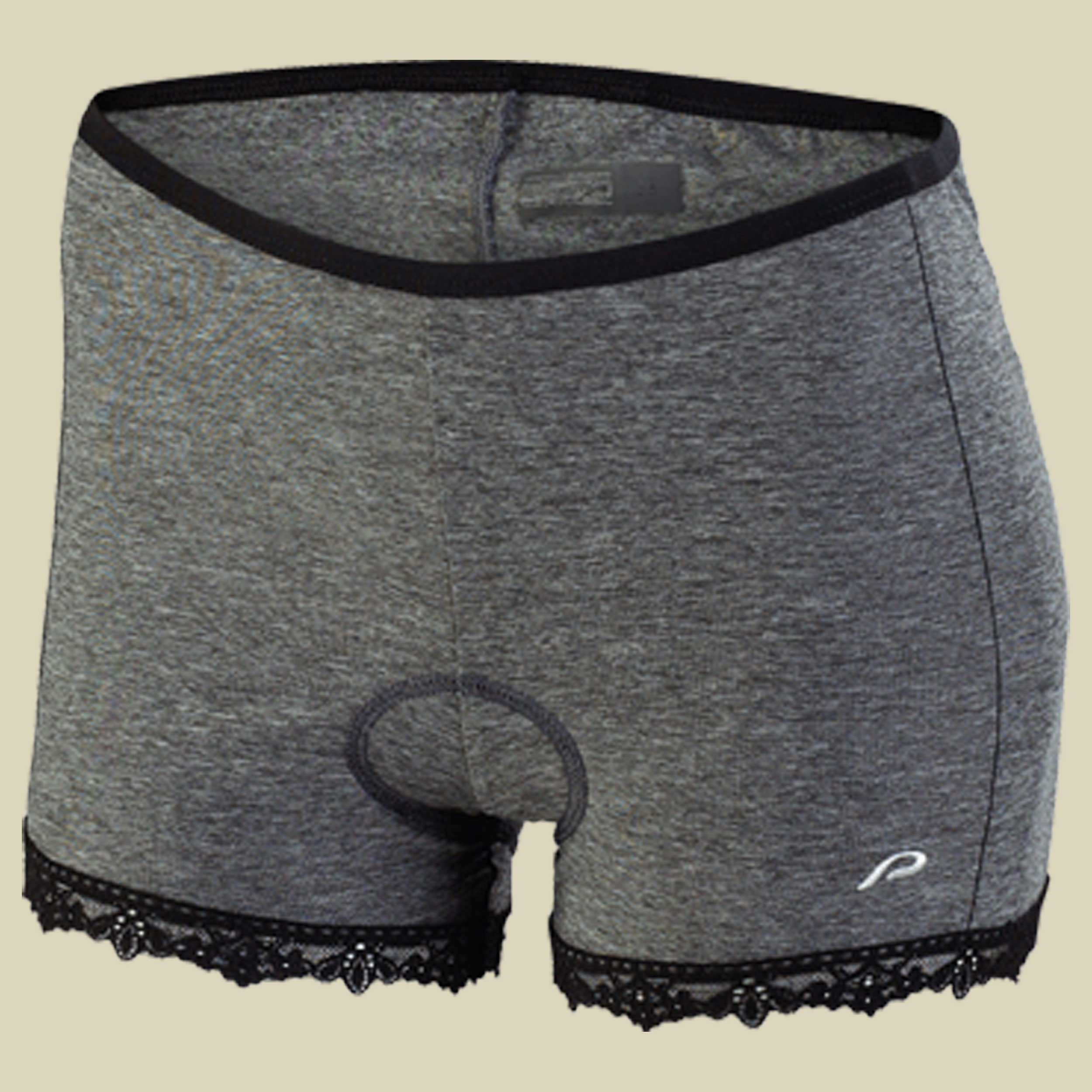 Lolita Women Größe 34 Farbe grey melange