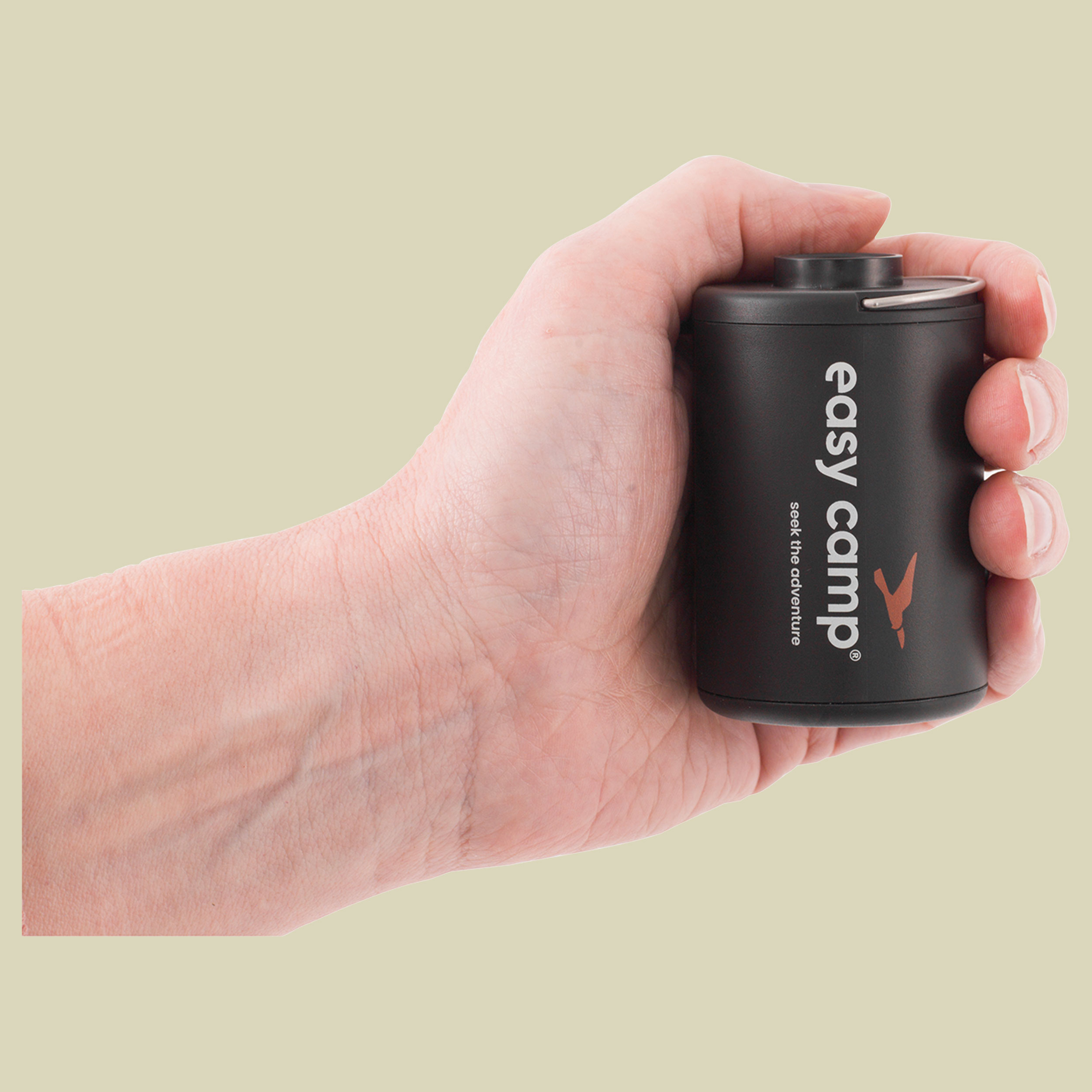 Allium Rechargeable Pump