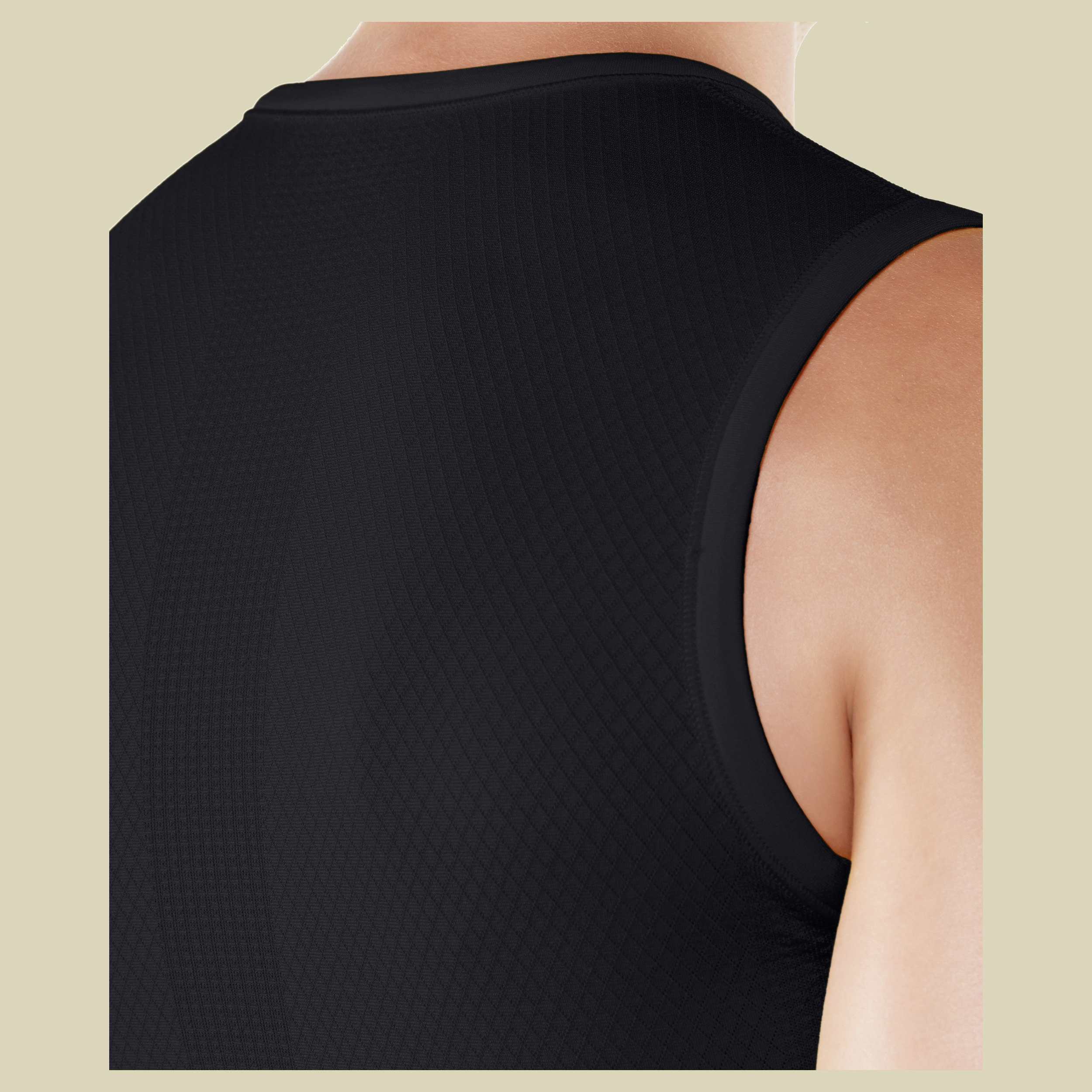 Cool Singlet Regular Men Größe S Farbe black