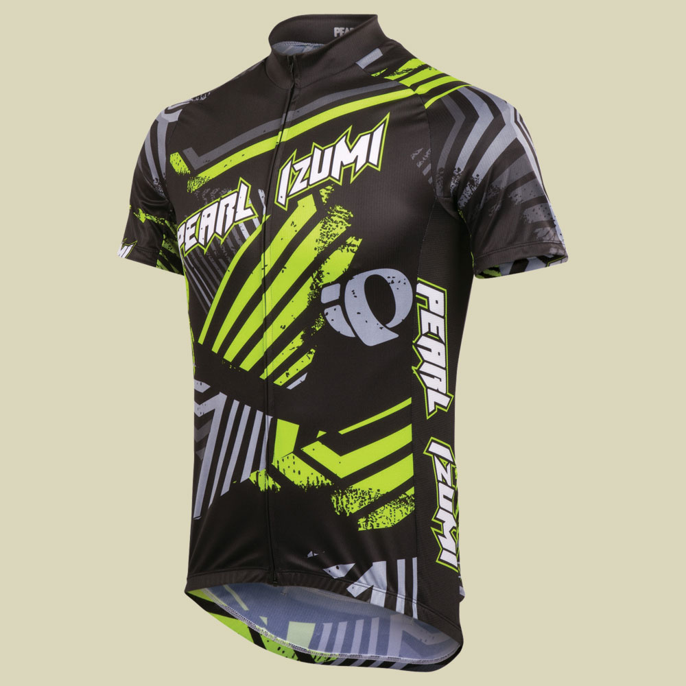 MTB LTD Jersey 2012 Größe XL Farbe gator lime