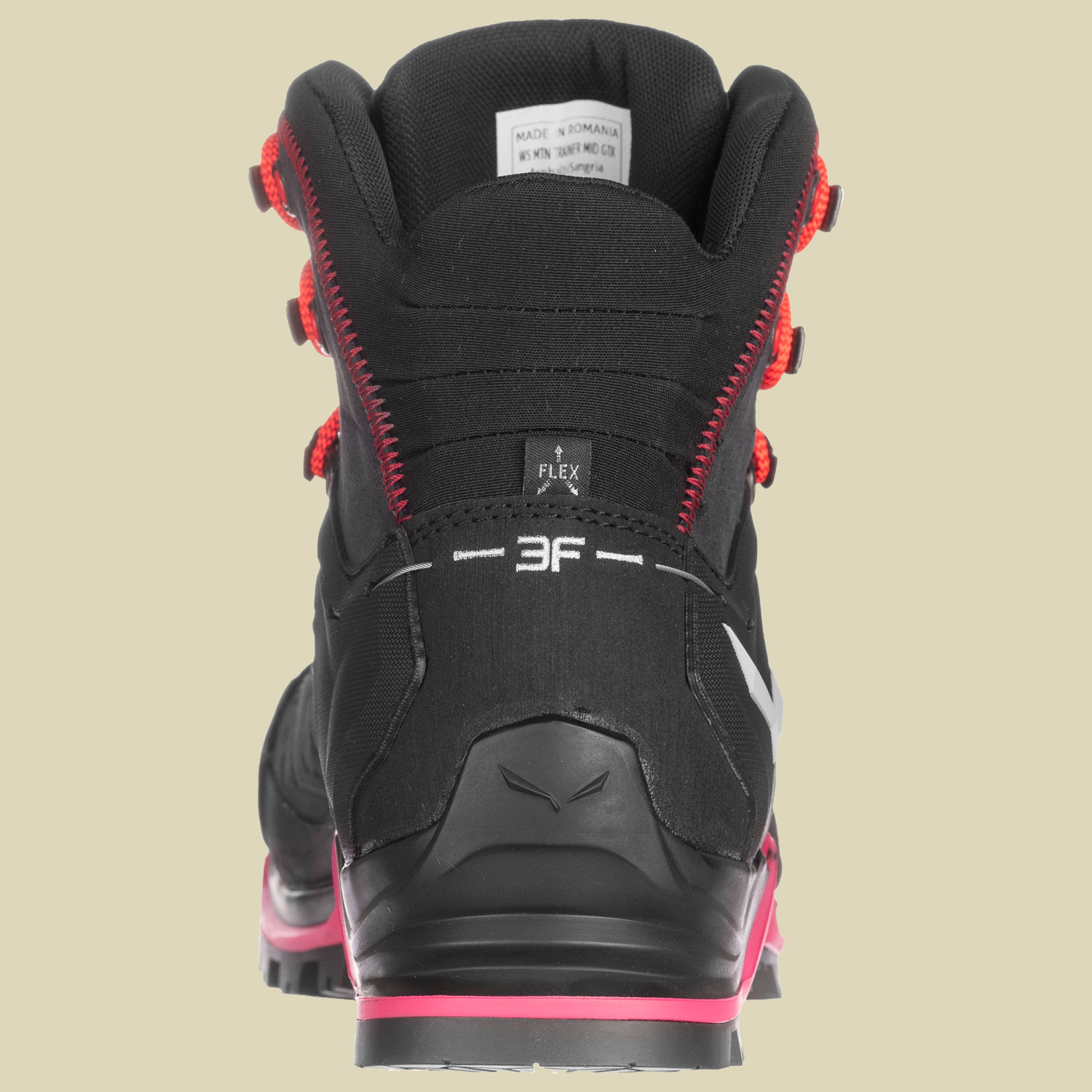 WS MTN Trainer Mid GTX Women