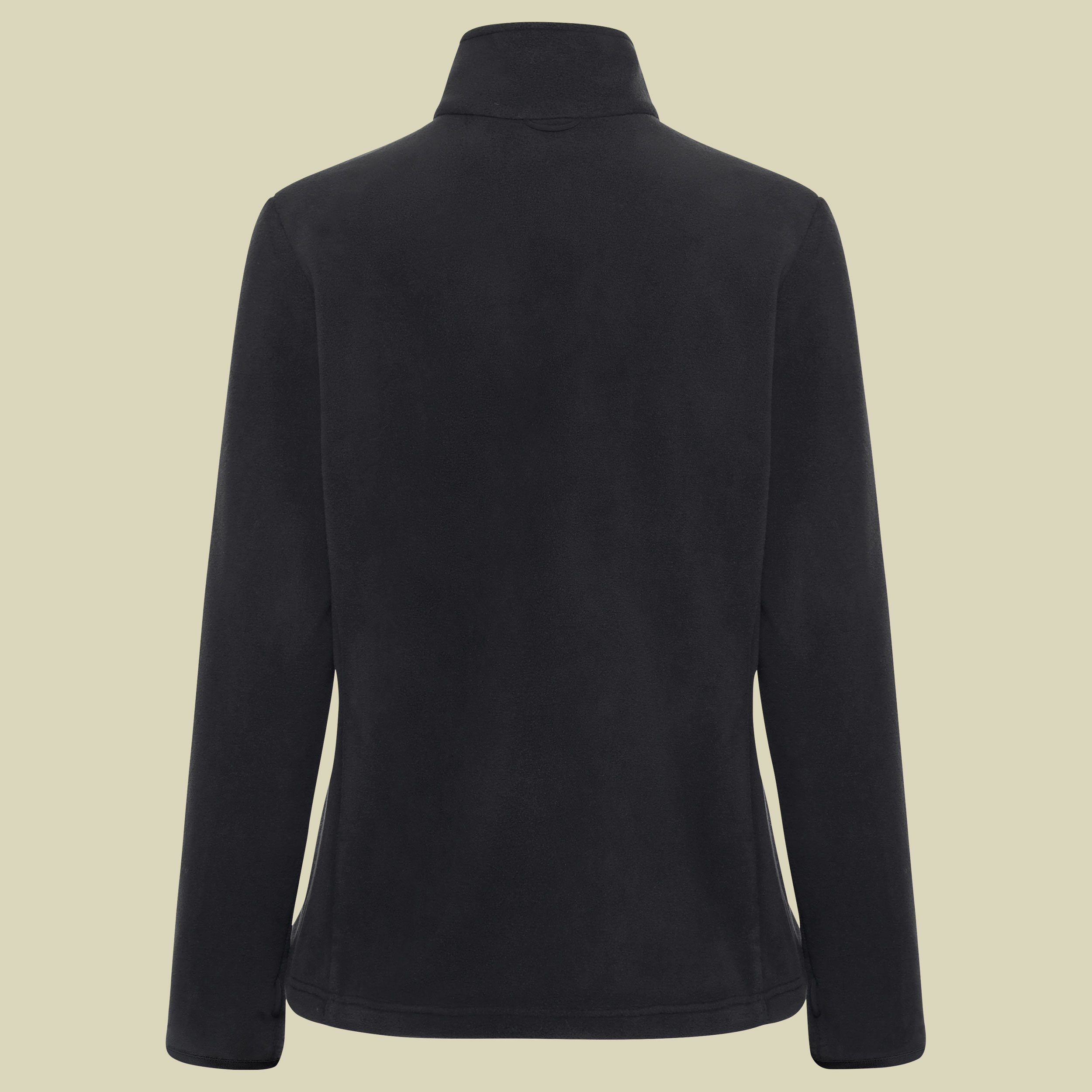 Taunus 200 FZ Women XXL schwarz - black