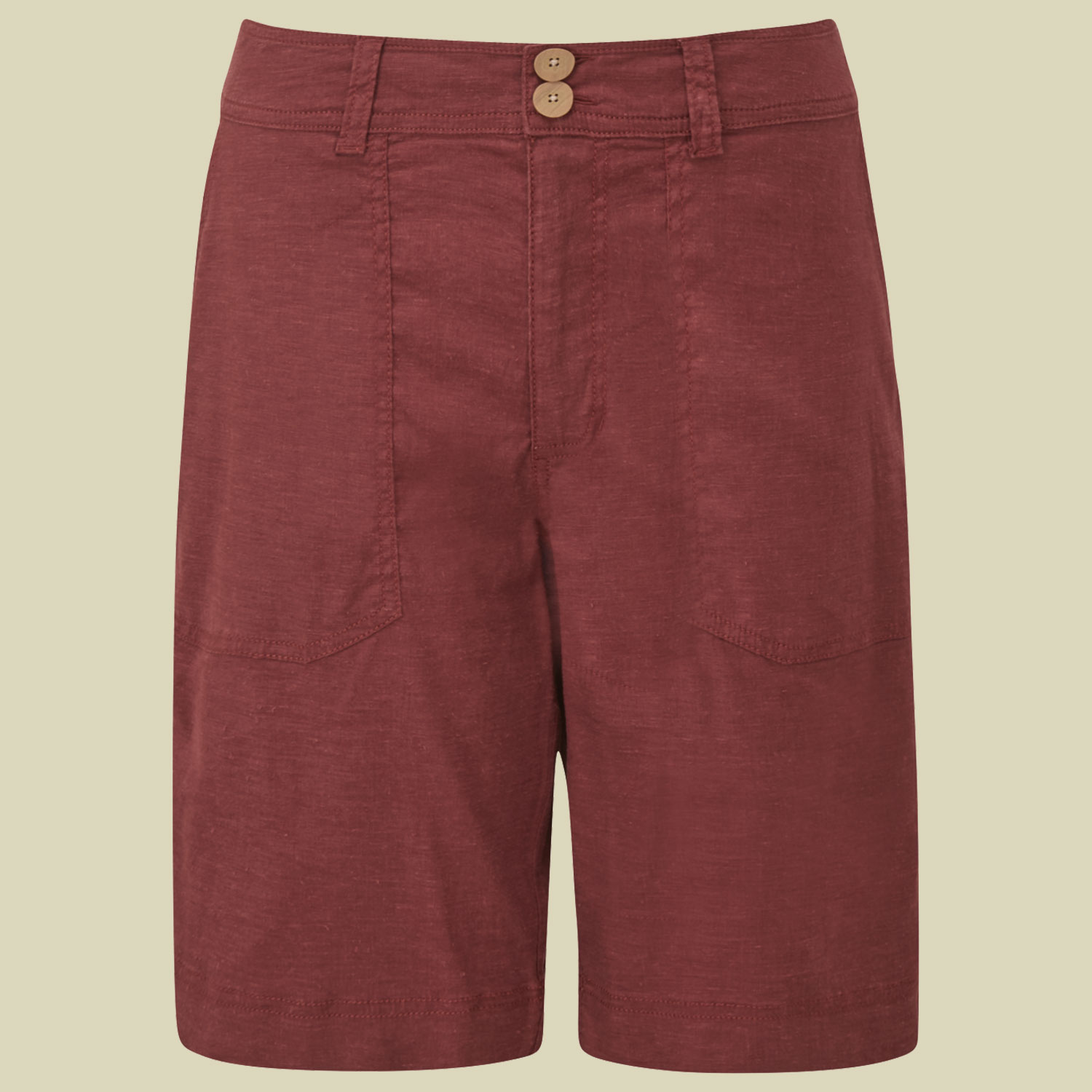 Kiran Bermuda Short Women