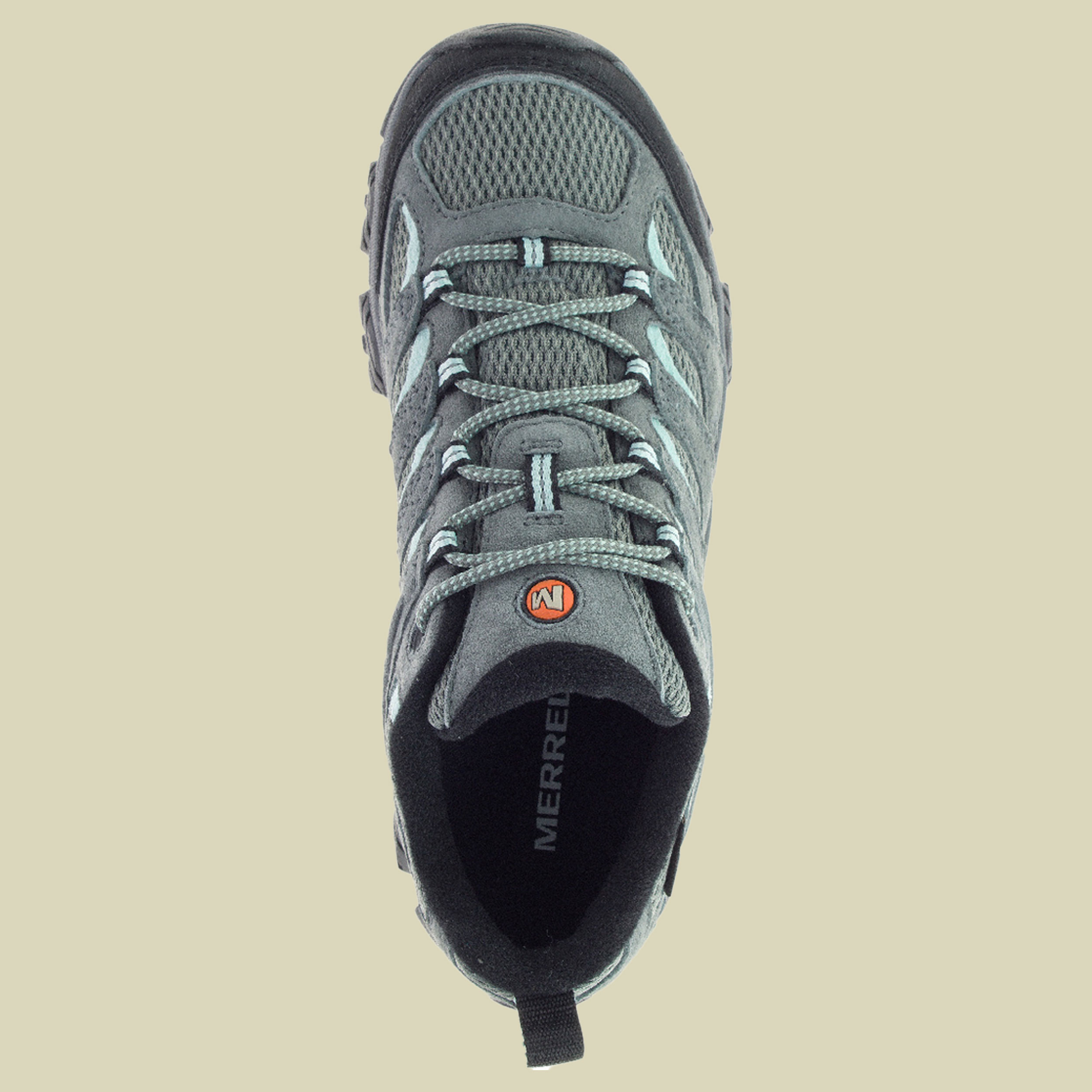 Moab 3 GTX Women Größe UK 6 Farbe sedona sage