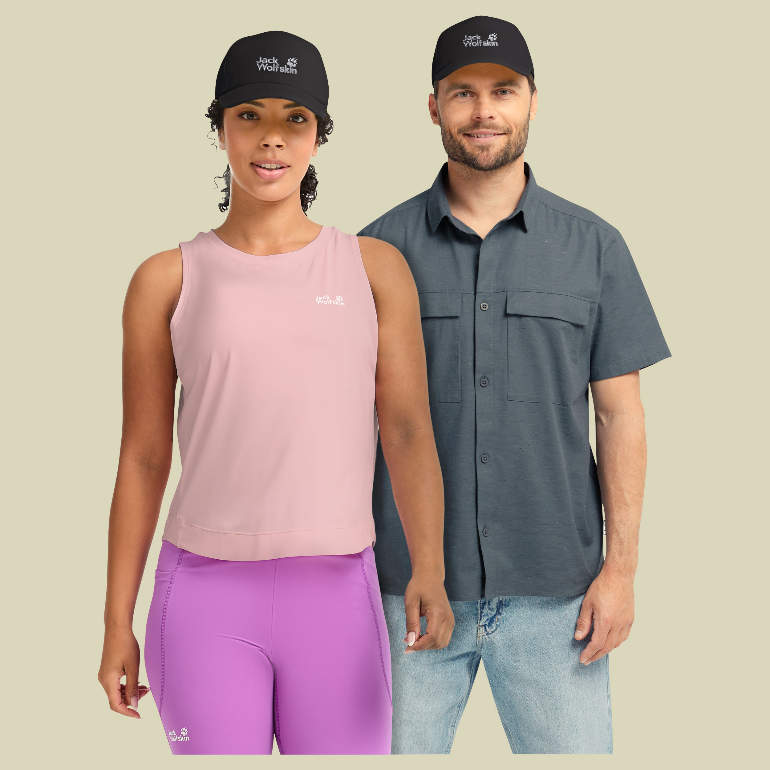 Baseball Cap schwarz I one size - black