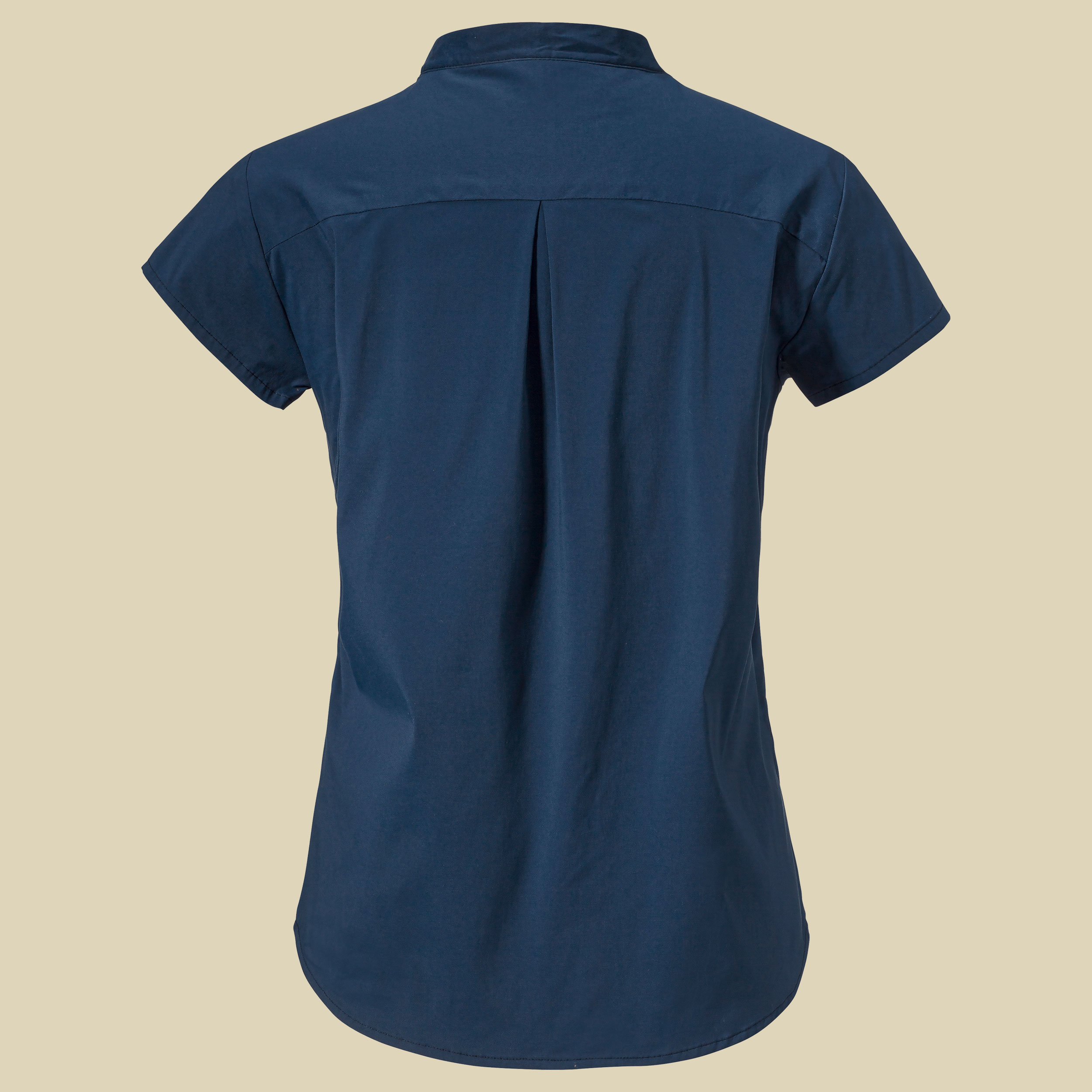 Blouse Sunnfjord SH Lady Größe 46 Farbe dress blues
