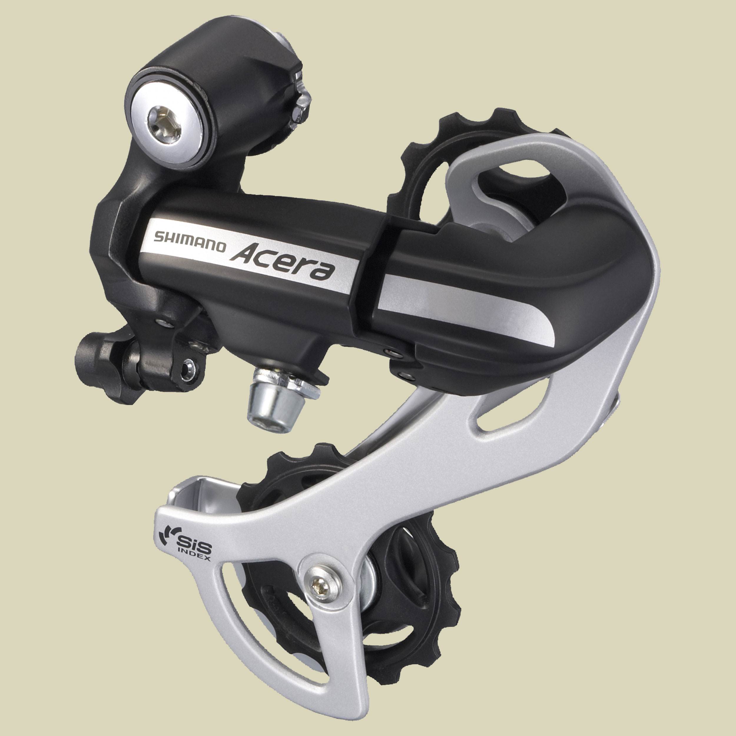 Schaltwerk Acera RD-M360 7/8-fach