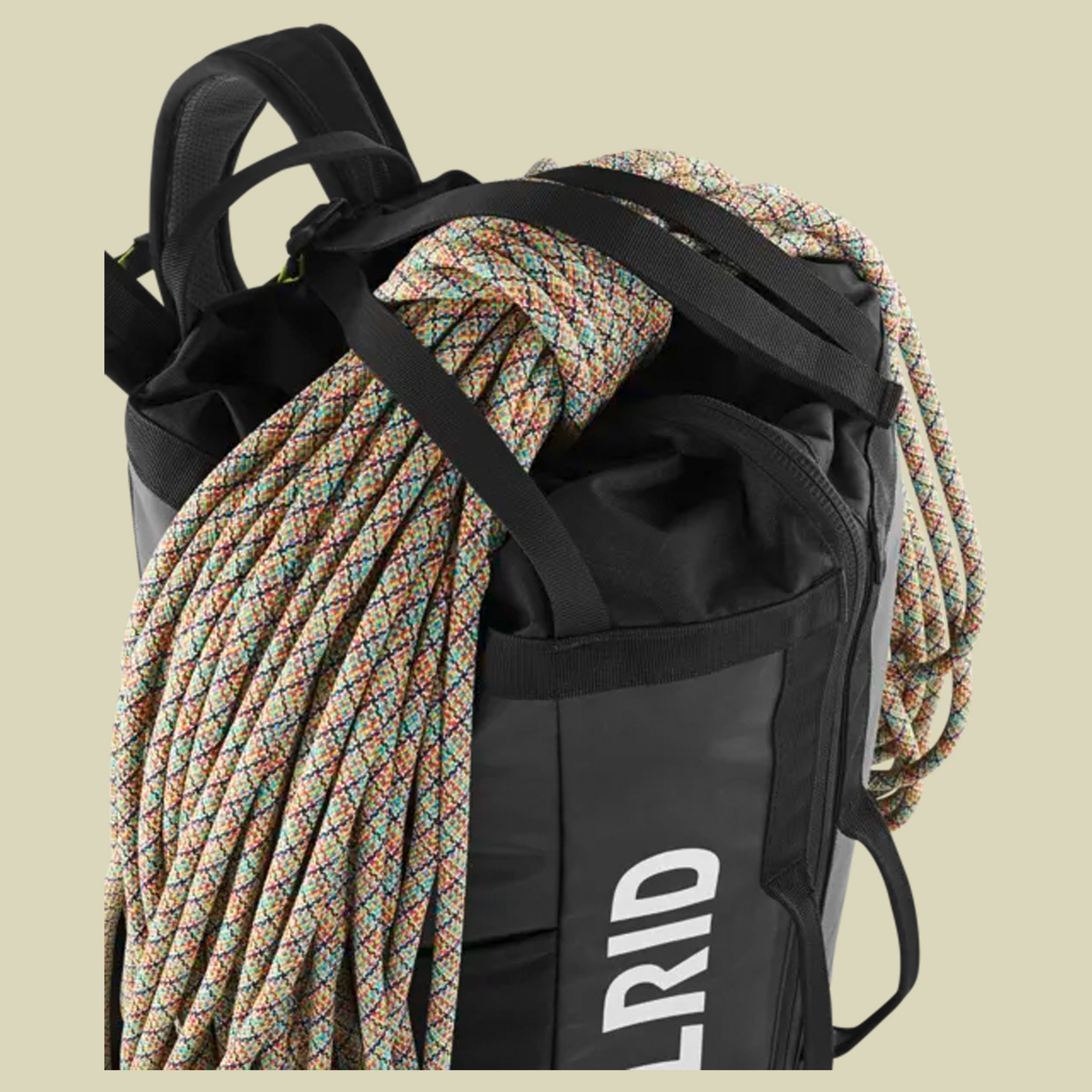 Pit 35 schwarz - night