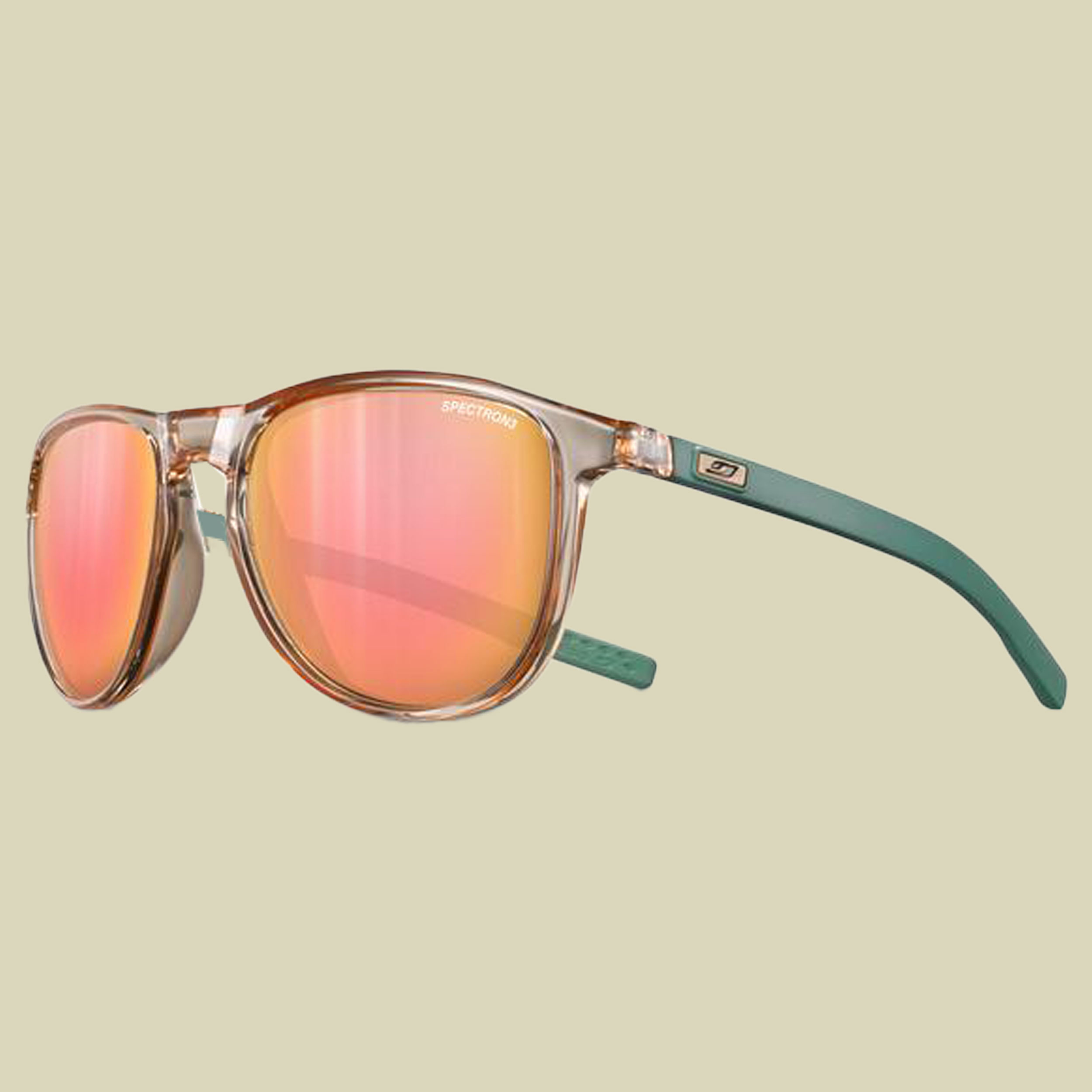 Canyon Spectron 3 CF hellrosa/grün Rosa Gold