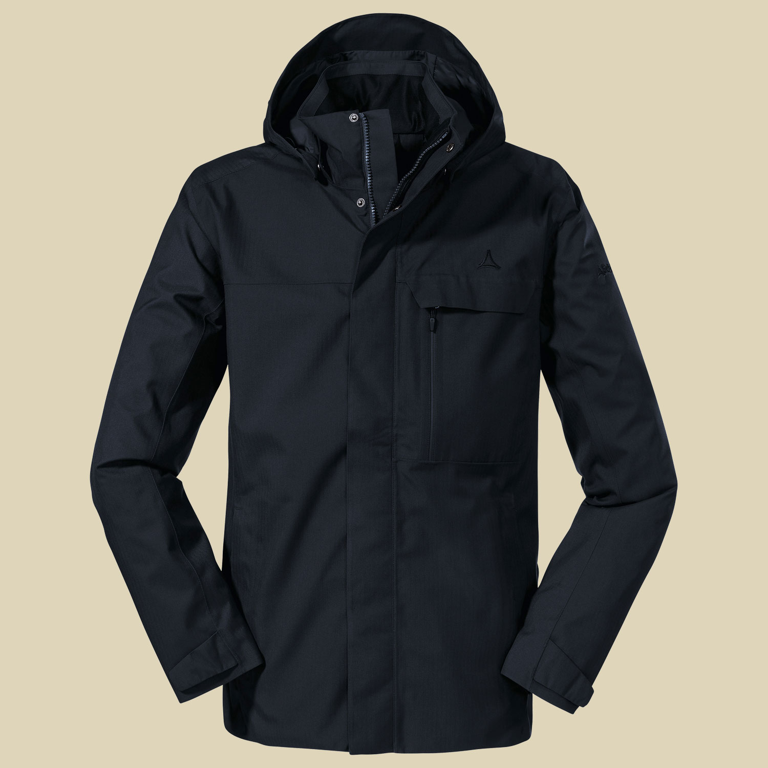 ZipIn! Jacket Imphal M Men