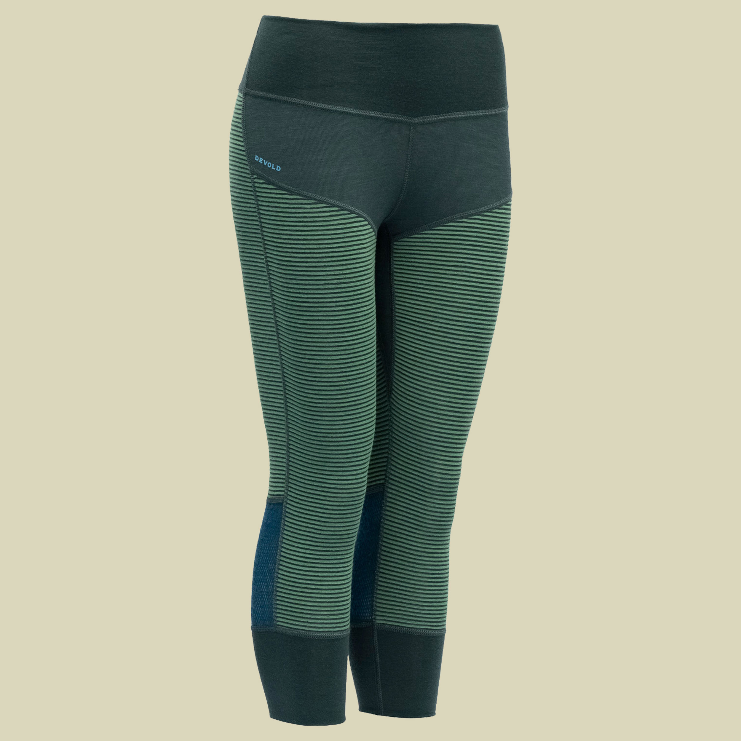 Tuvegga Sport Air Woman 3/4 Long Johns