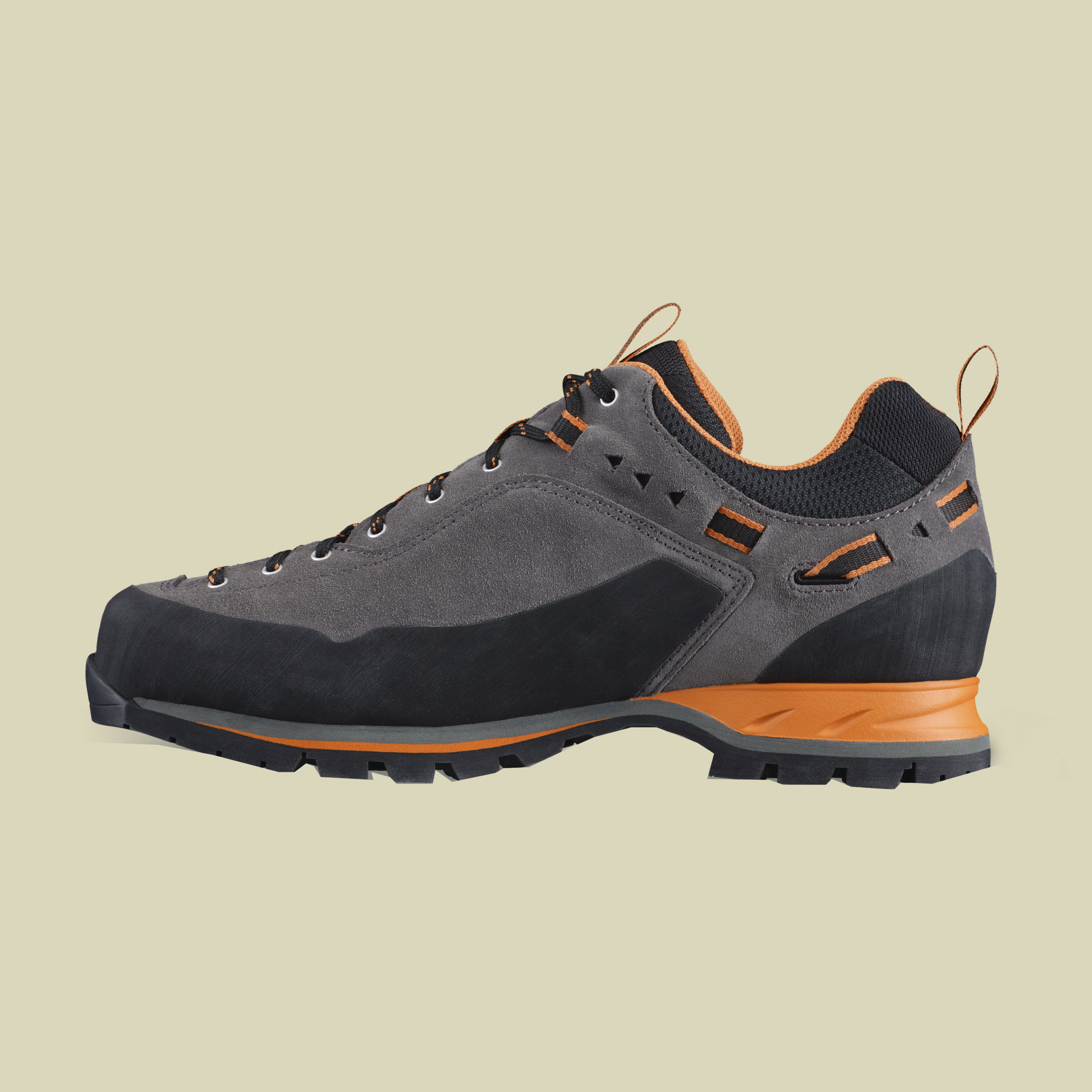 Dragontail MNT GTX Men grey/orange UK 12,5 - grey/orange