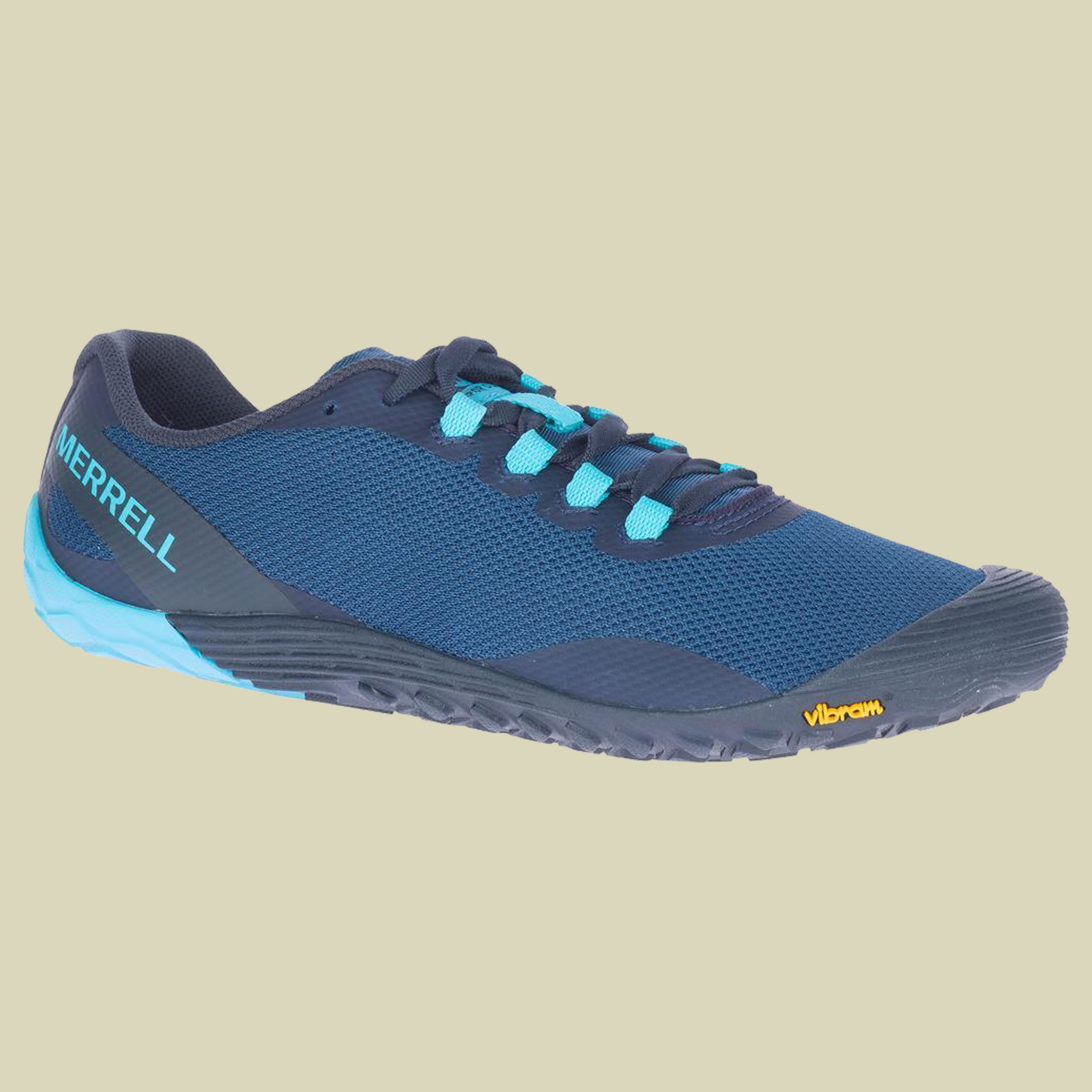 Vapor Glove 4 Women Größe UK 5 Farbe poseidon
