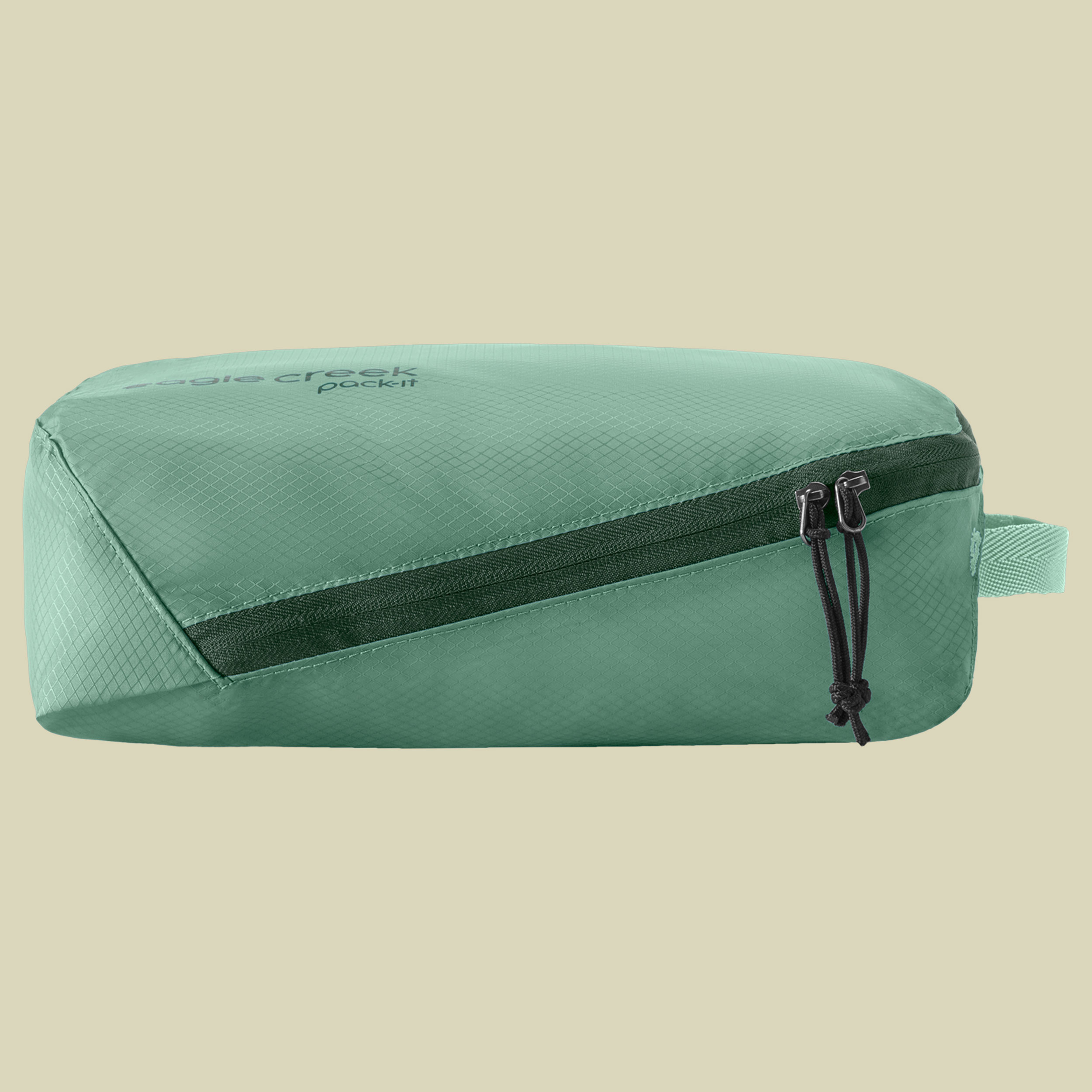 Pack-It Isolate Cube S S grün - willow