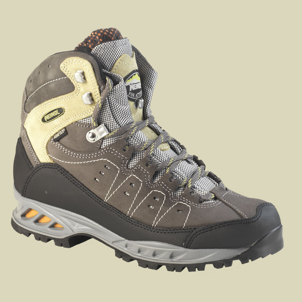 Air Revolution Lite Lady