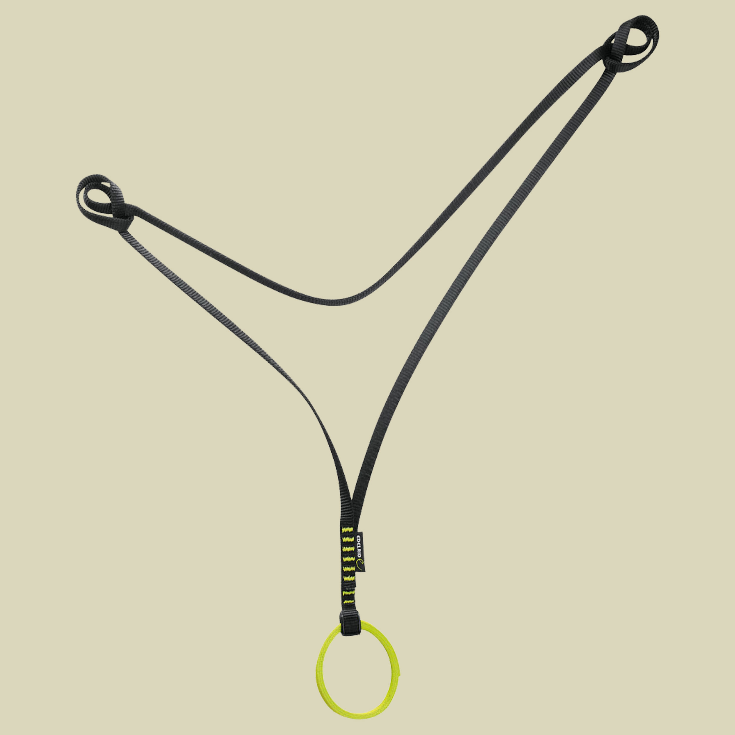 Belay Station Sling Tech Web Größe 110 cm Farbe night