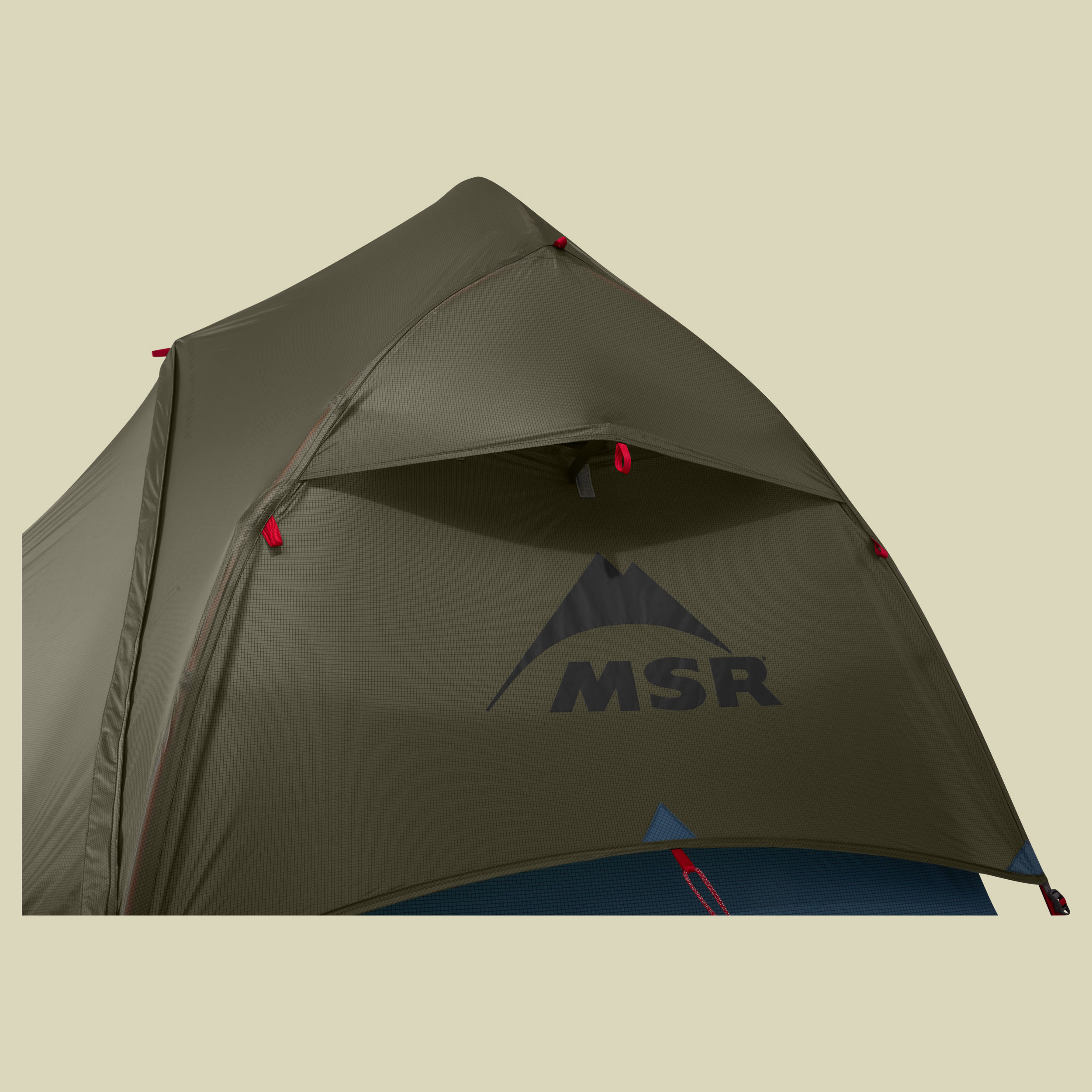 Hubba Hubba HD 1P Tent