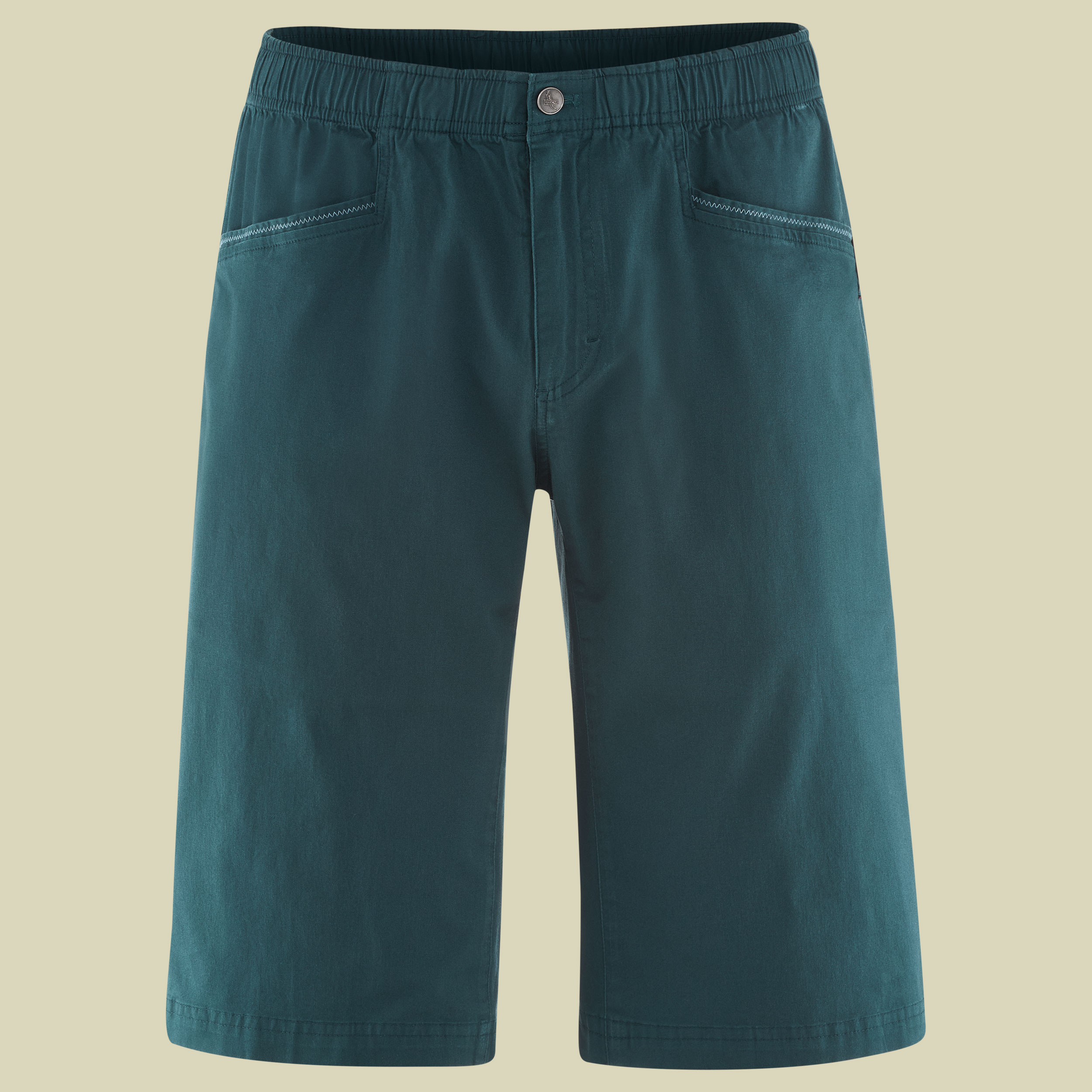 Dojo Shorts III Men Größe S Farbe deepblue