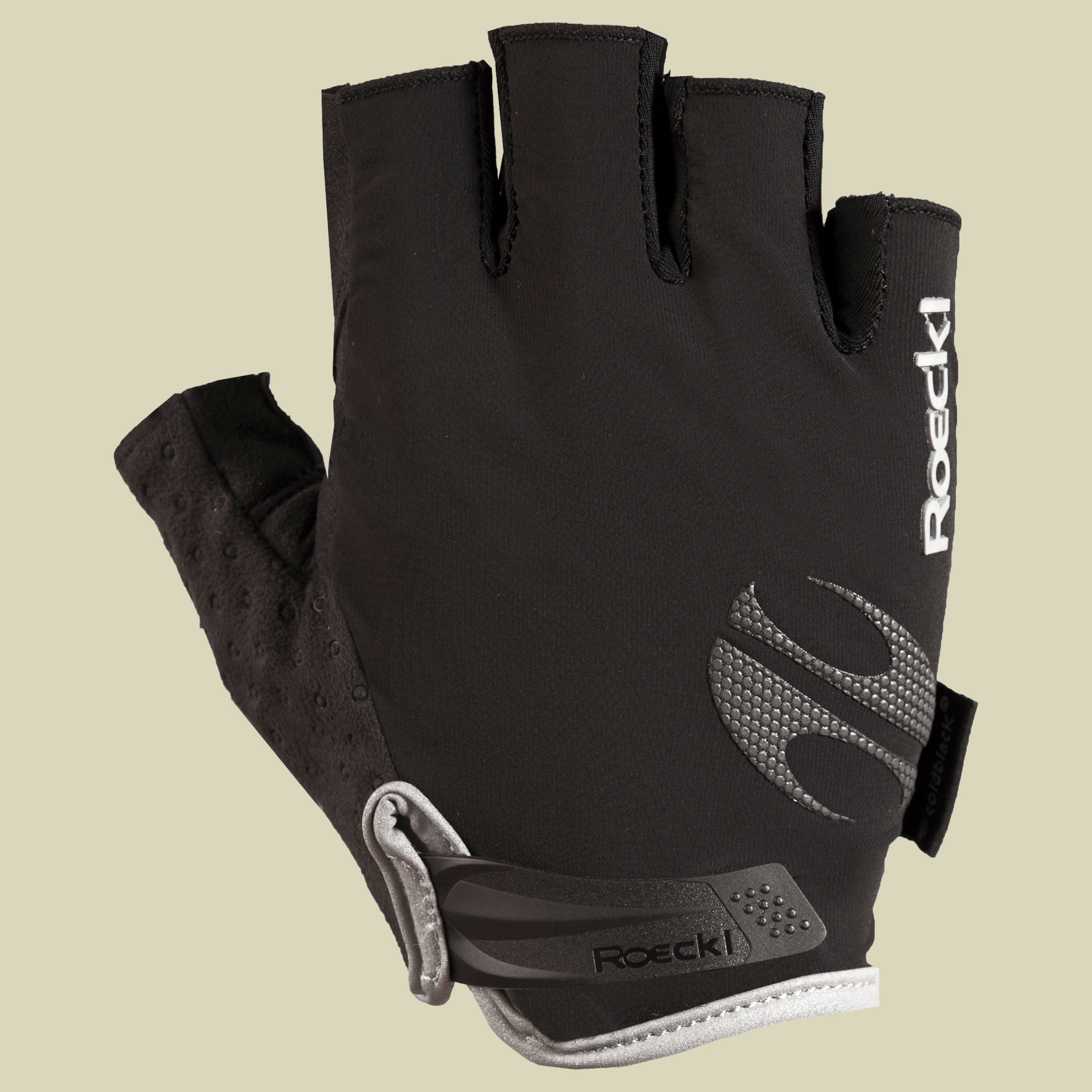 Ispani Größe 7 farbe black