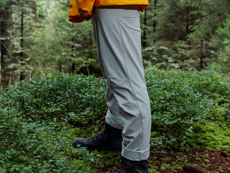 Schöffel Hosen Damen