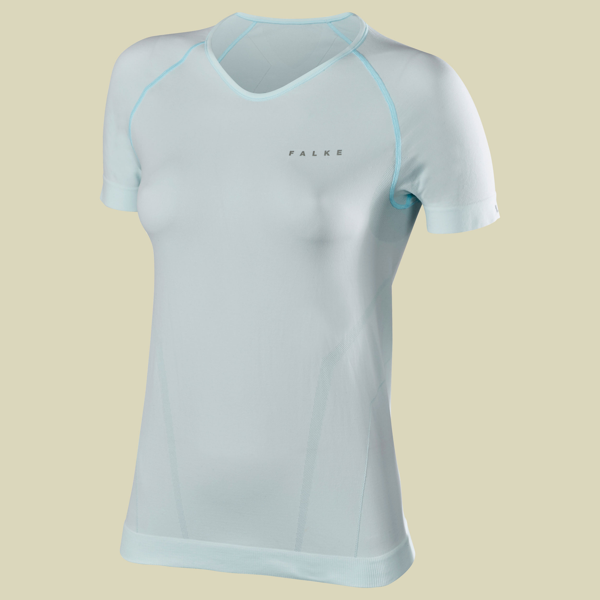 W Shortsleeved Shirt Comfort Women  Größe S Farbe moroccan mint