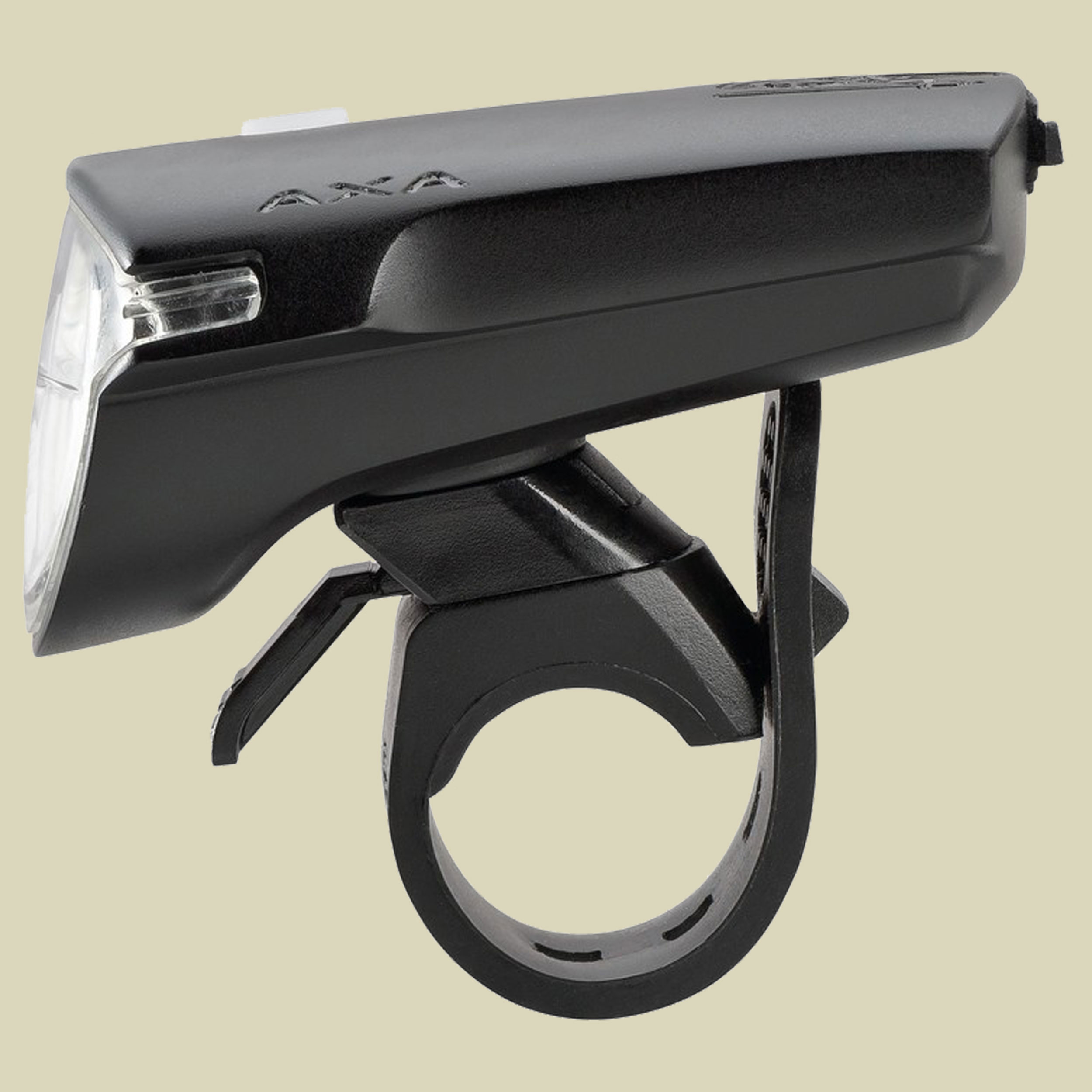 Greenline 35 Frontlicht